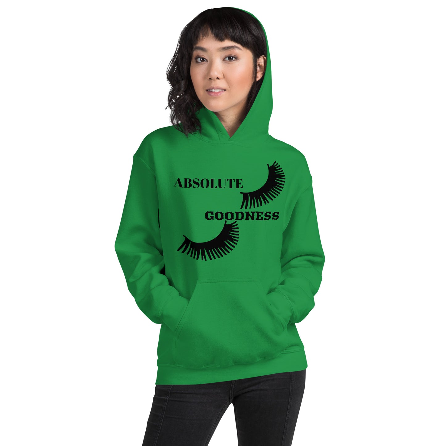 Hoodie Women