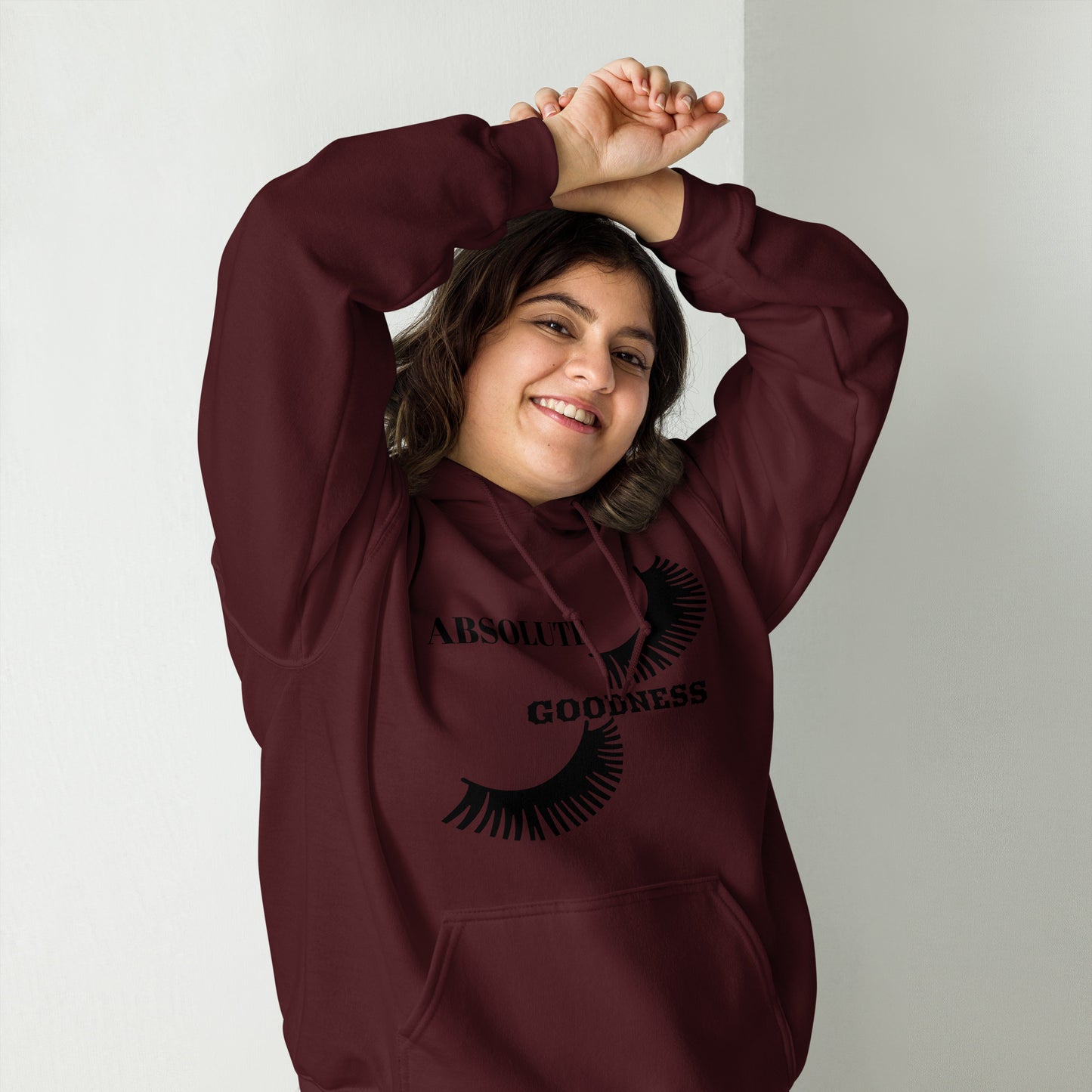 Hoodie Women