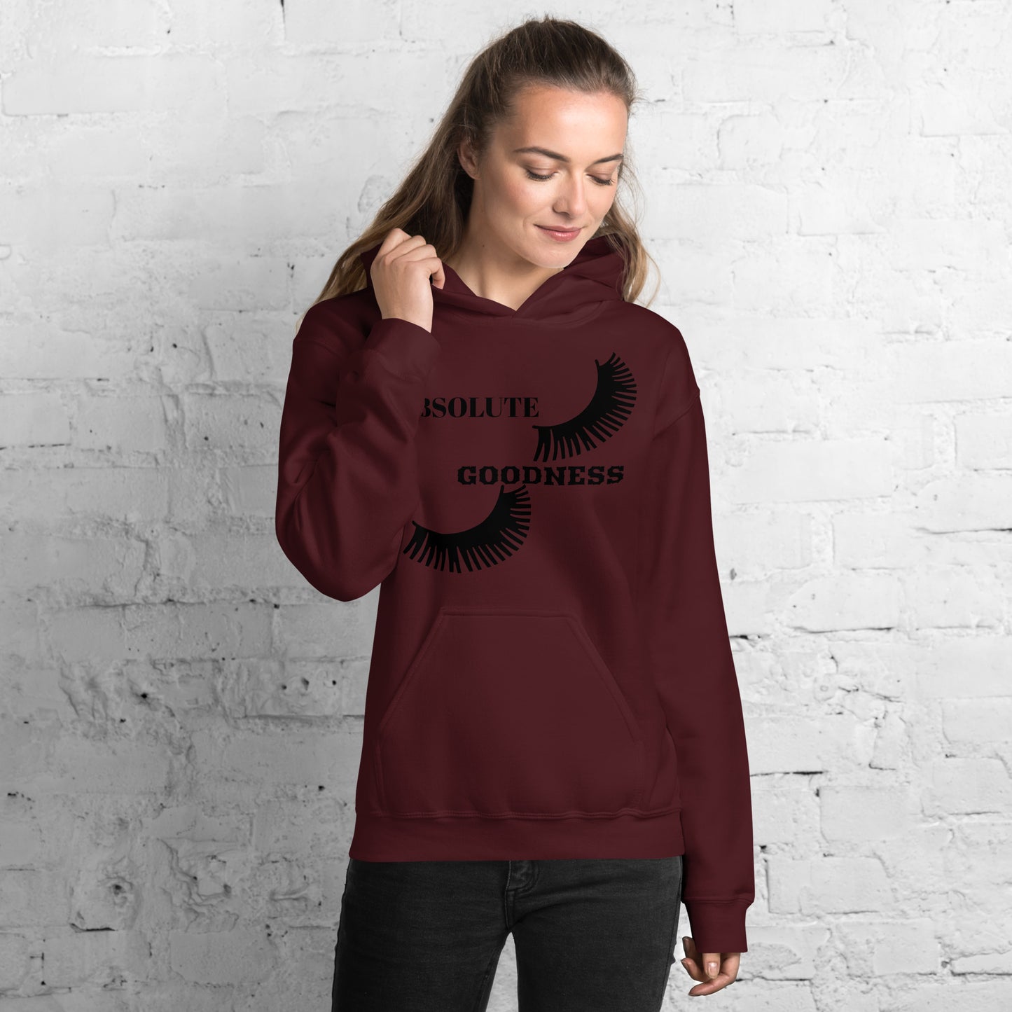 Hoodie Women