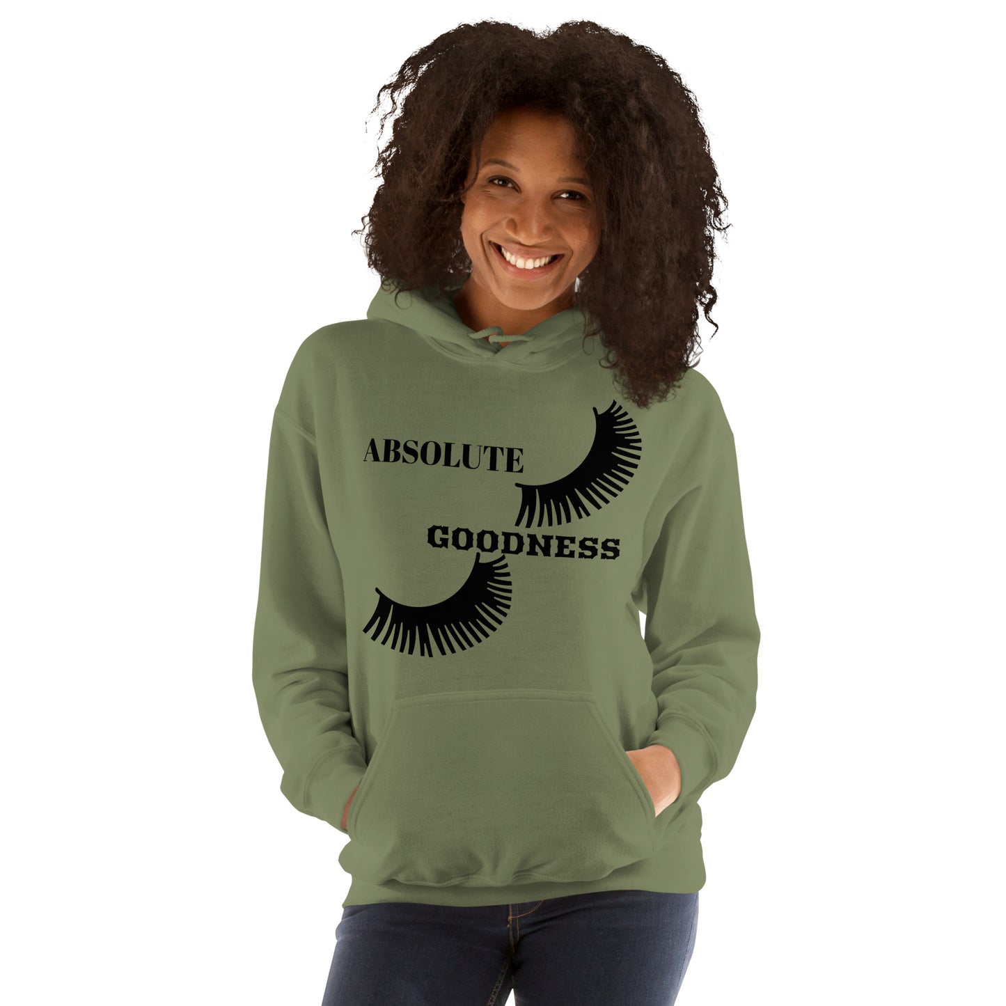 Hoodie Women