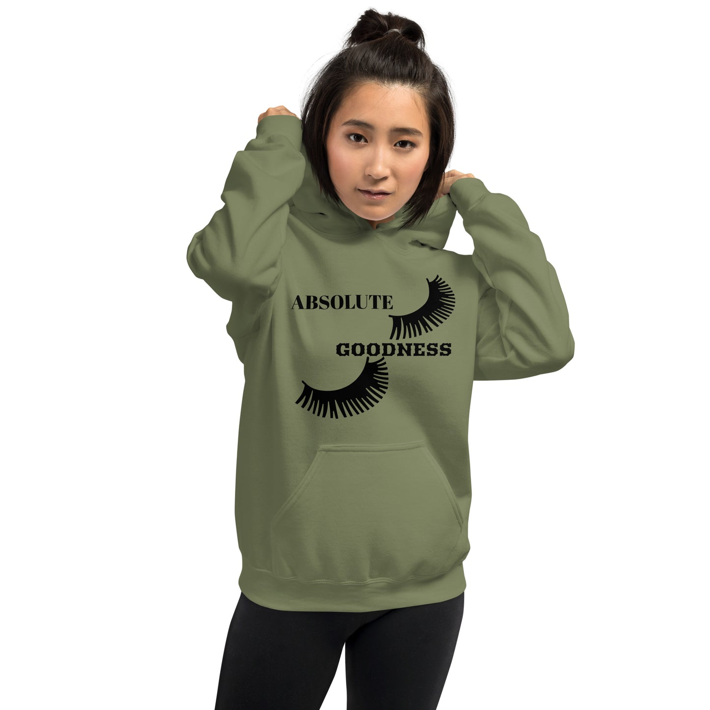 Hoodie Women