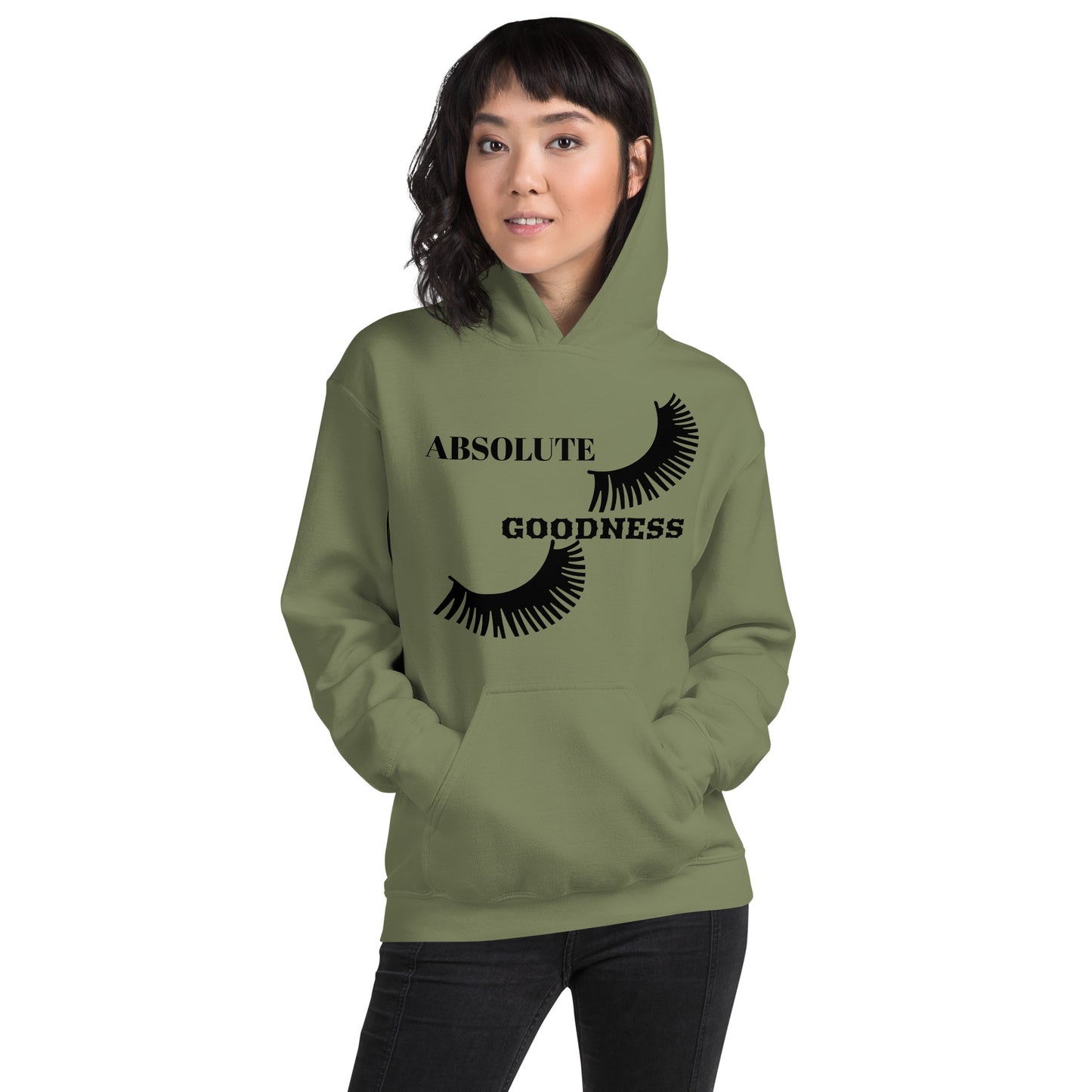 Hoodie Women