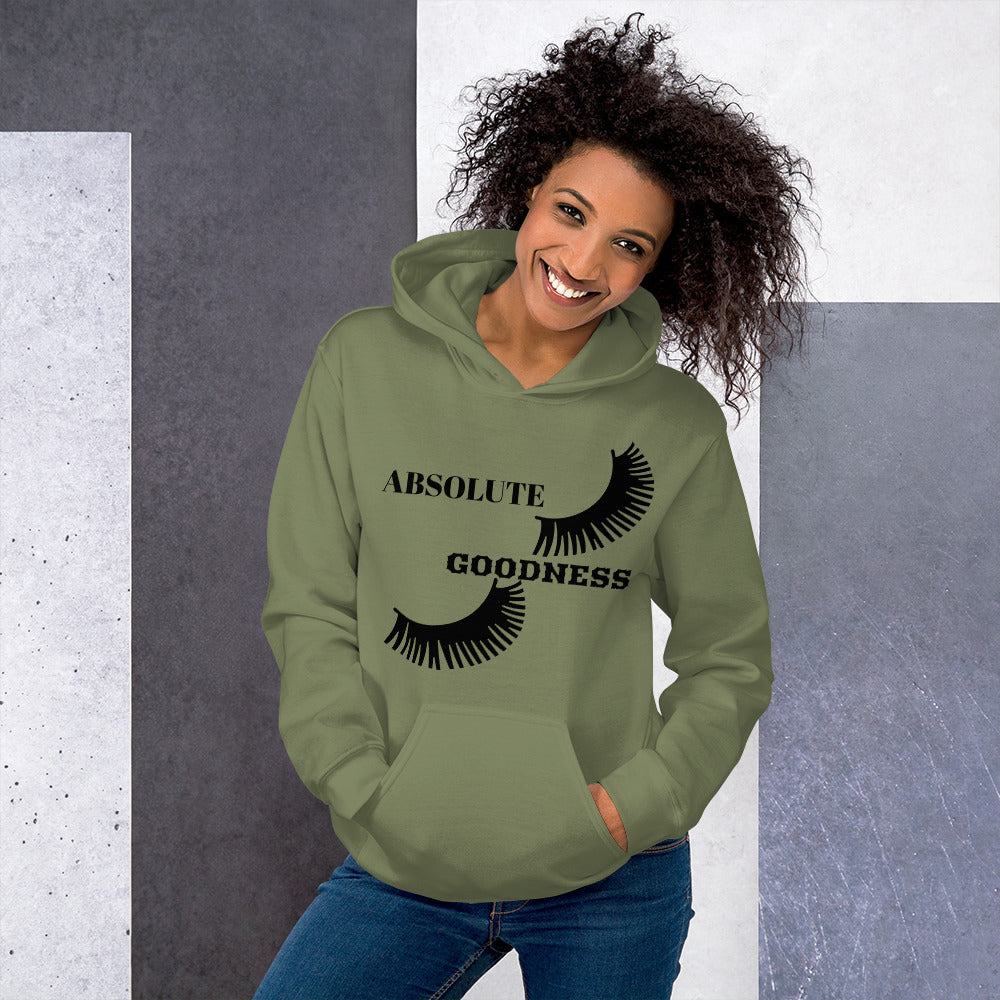Hoodie Women
