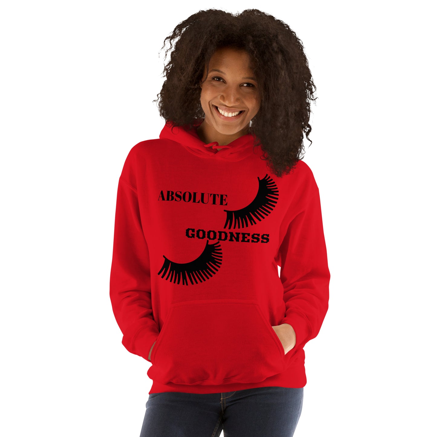 Hoodie Women