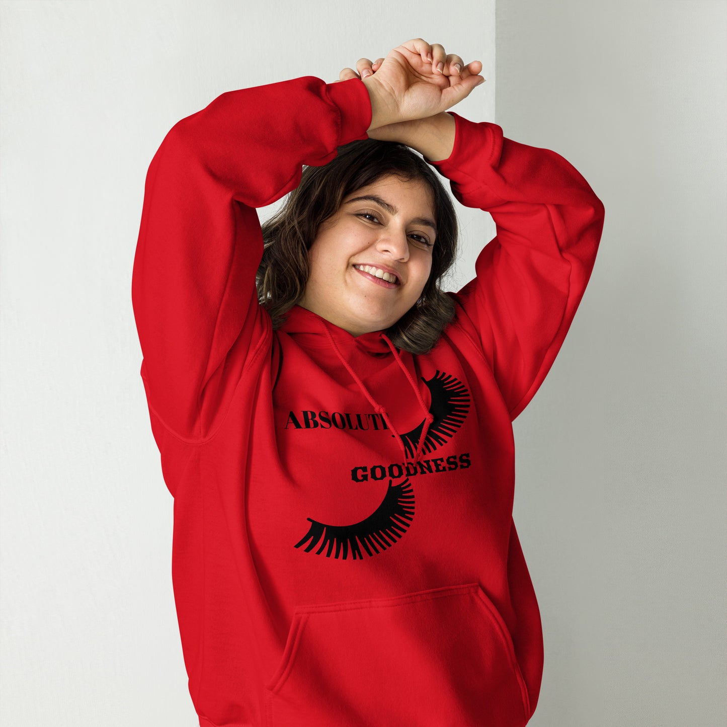 Hoodie Women