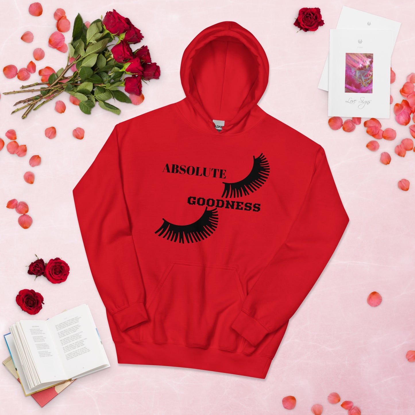 Hoodie Women