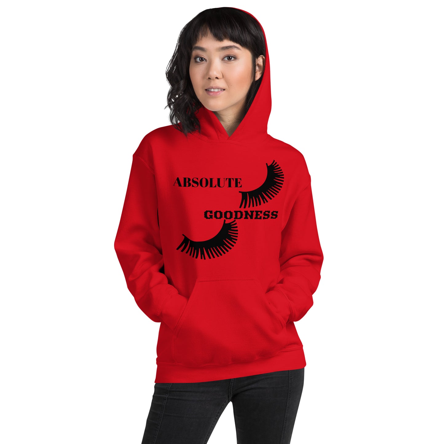 Hoodie Women