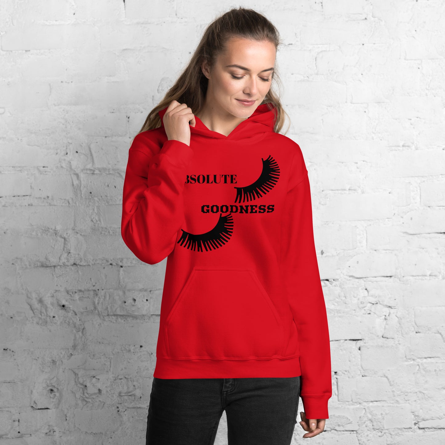 Hoodie Women