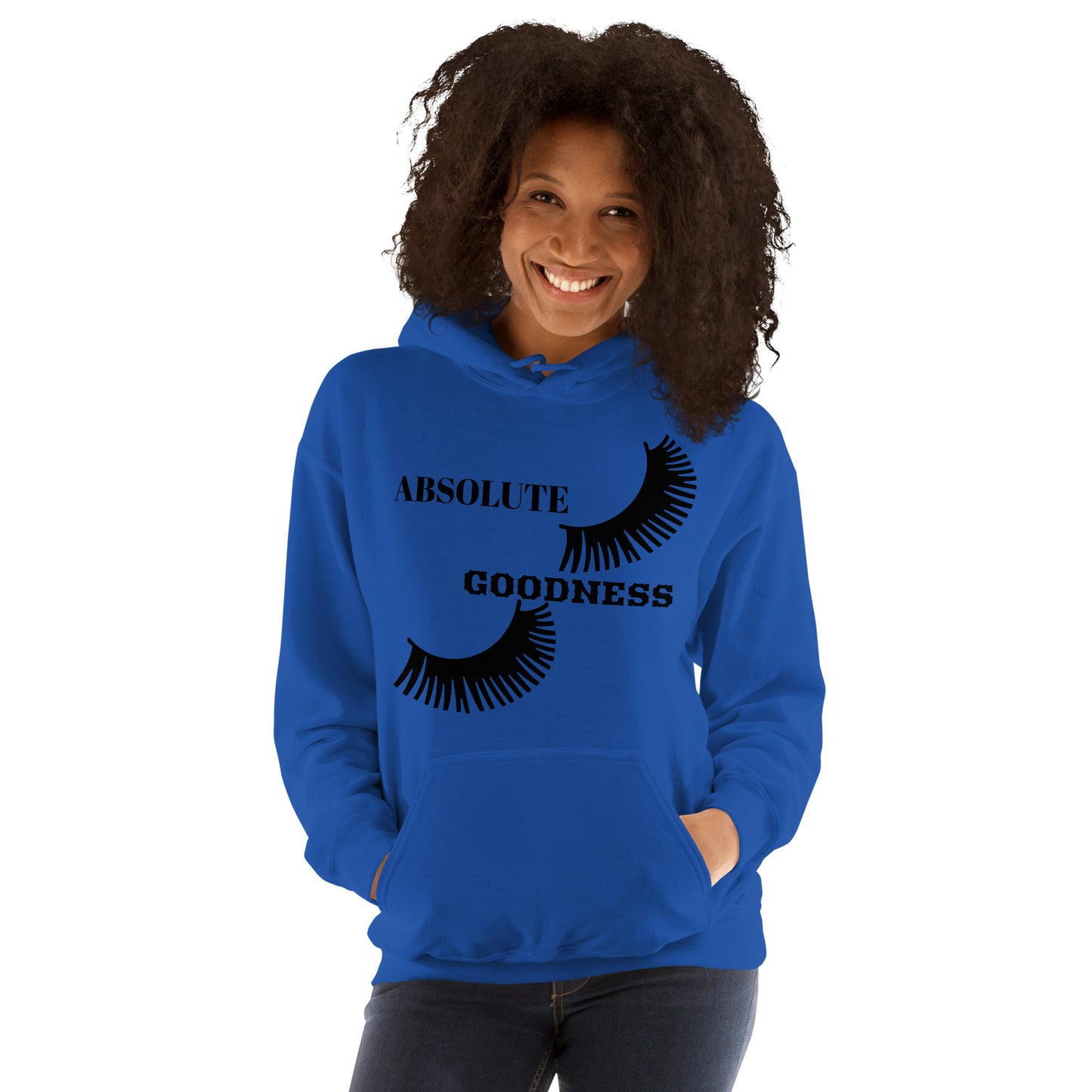 Hoodie Women