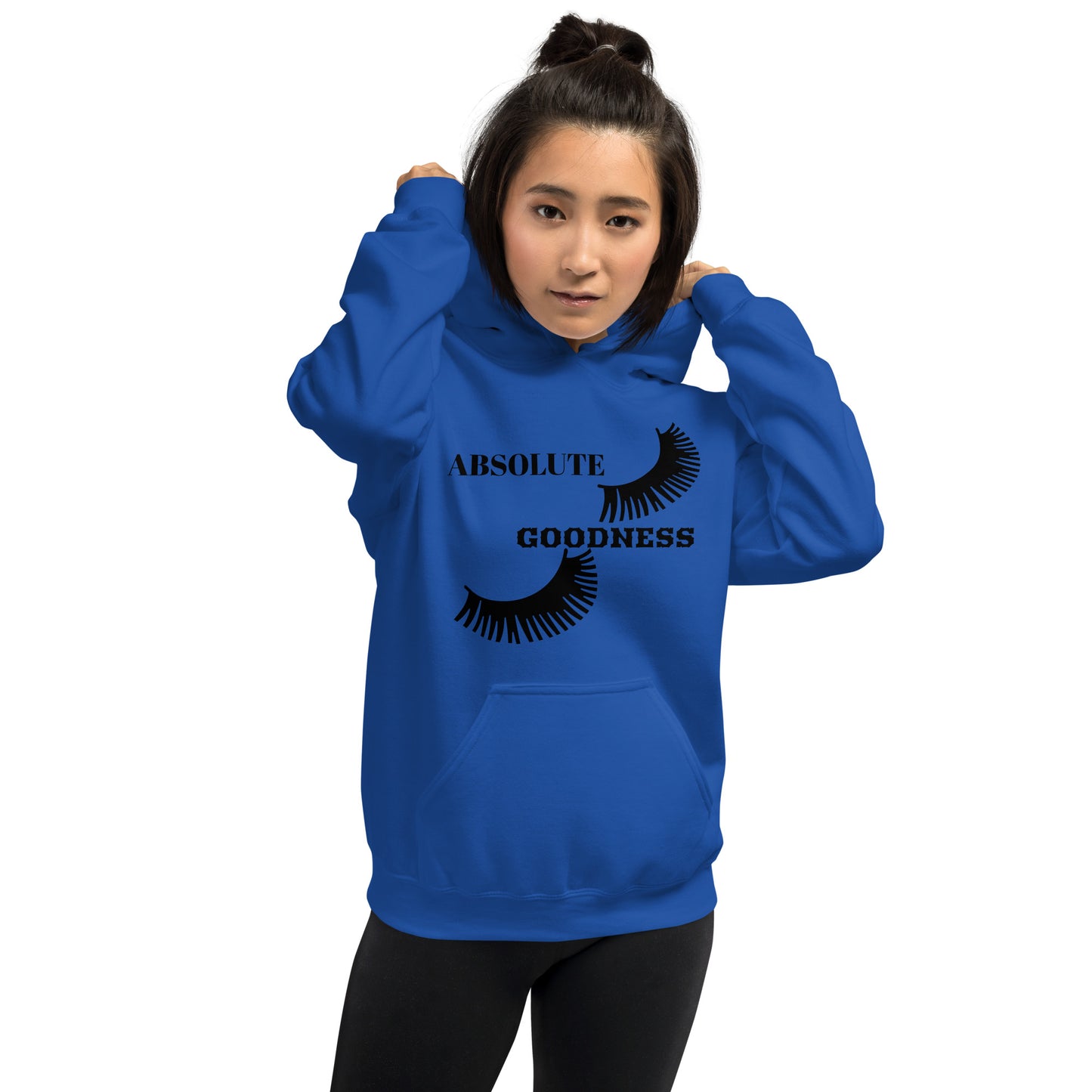 Hoodie Women
