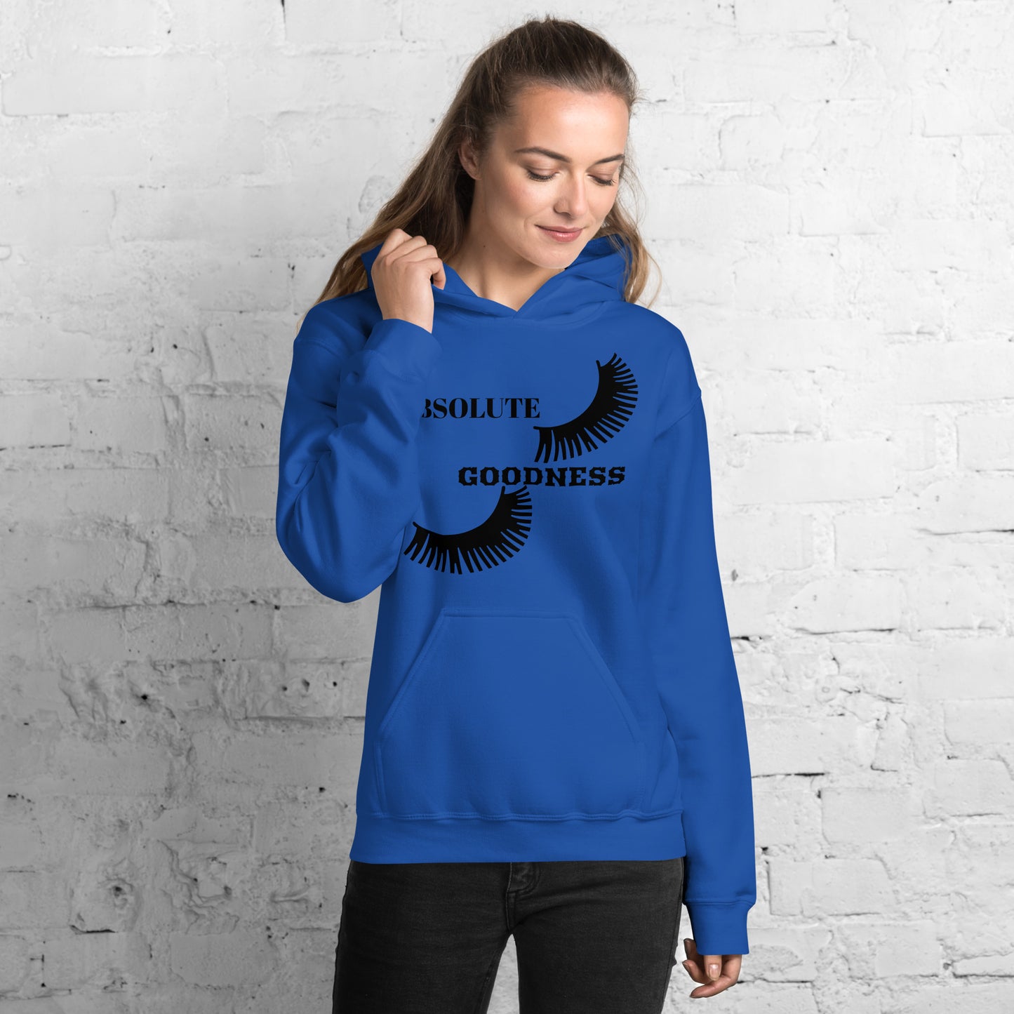 Hoodie Women