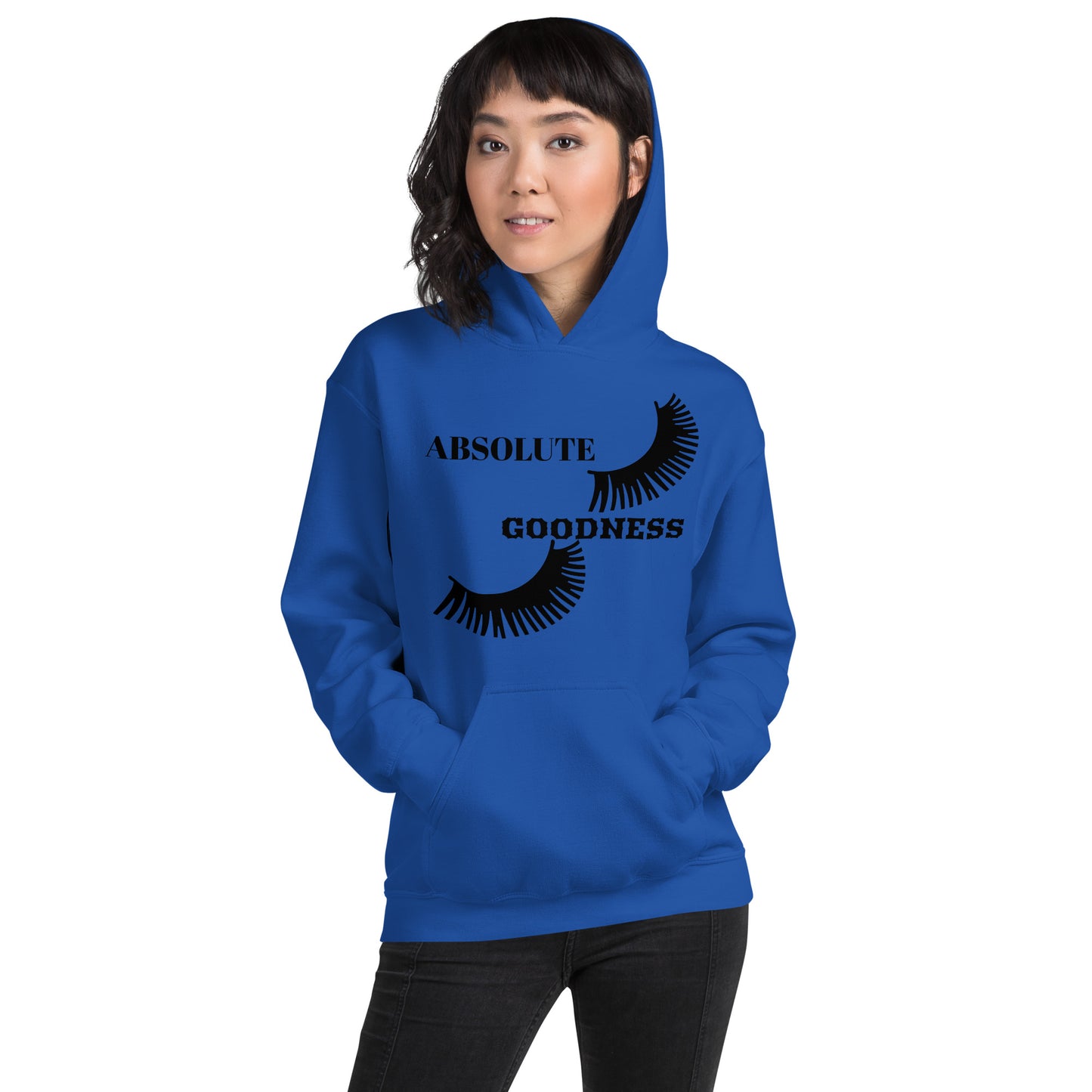 Hoodie Women