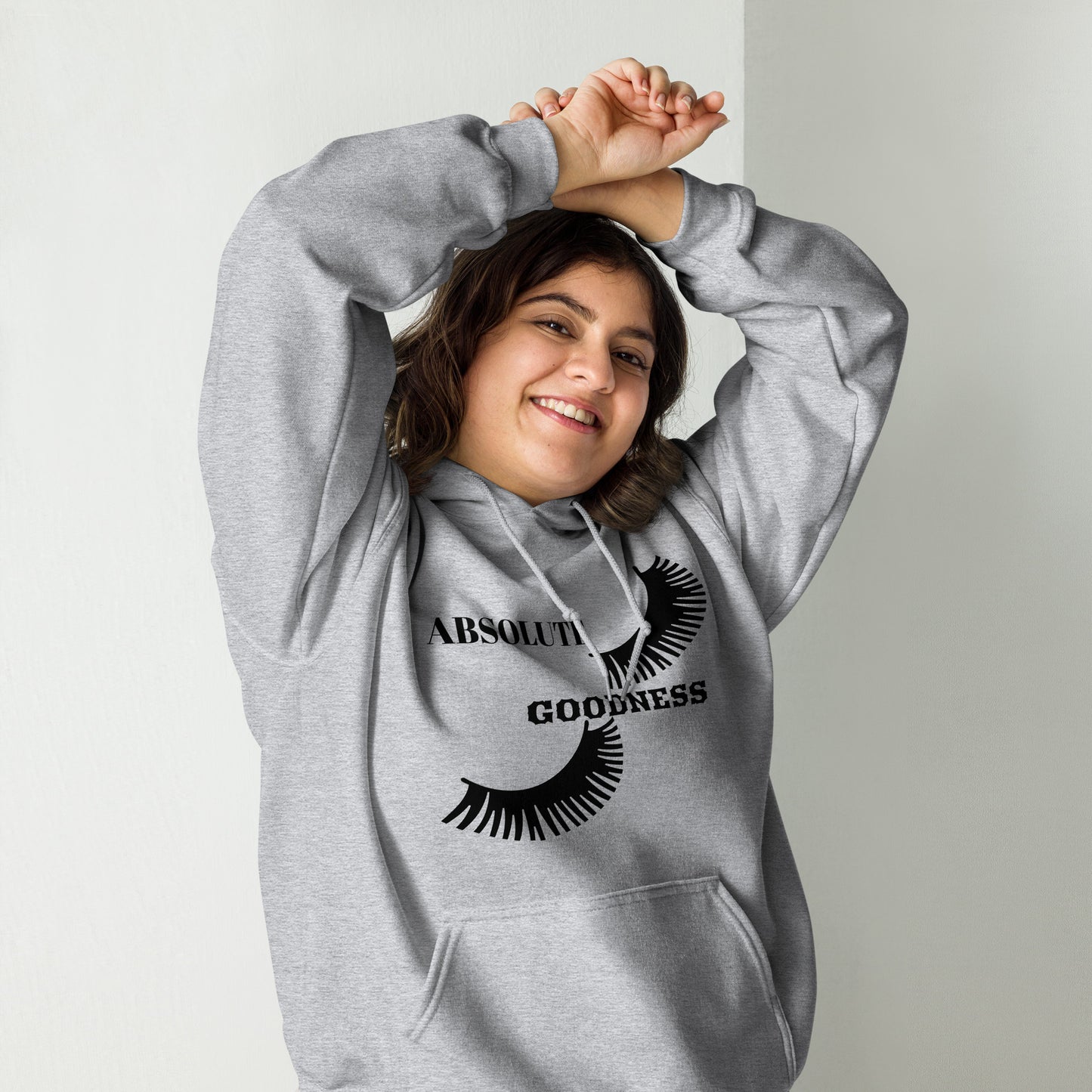 Hoodie Women