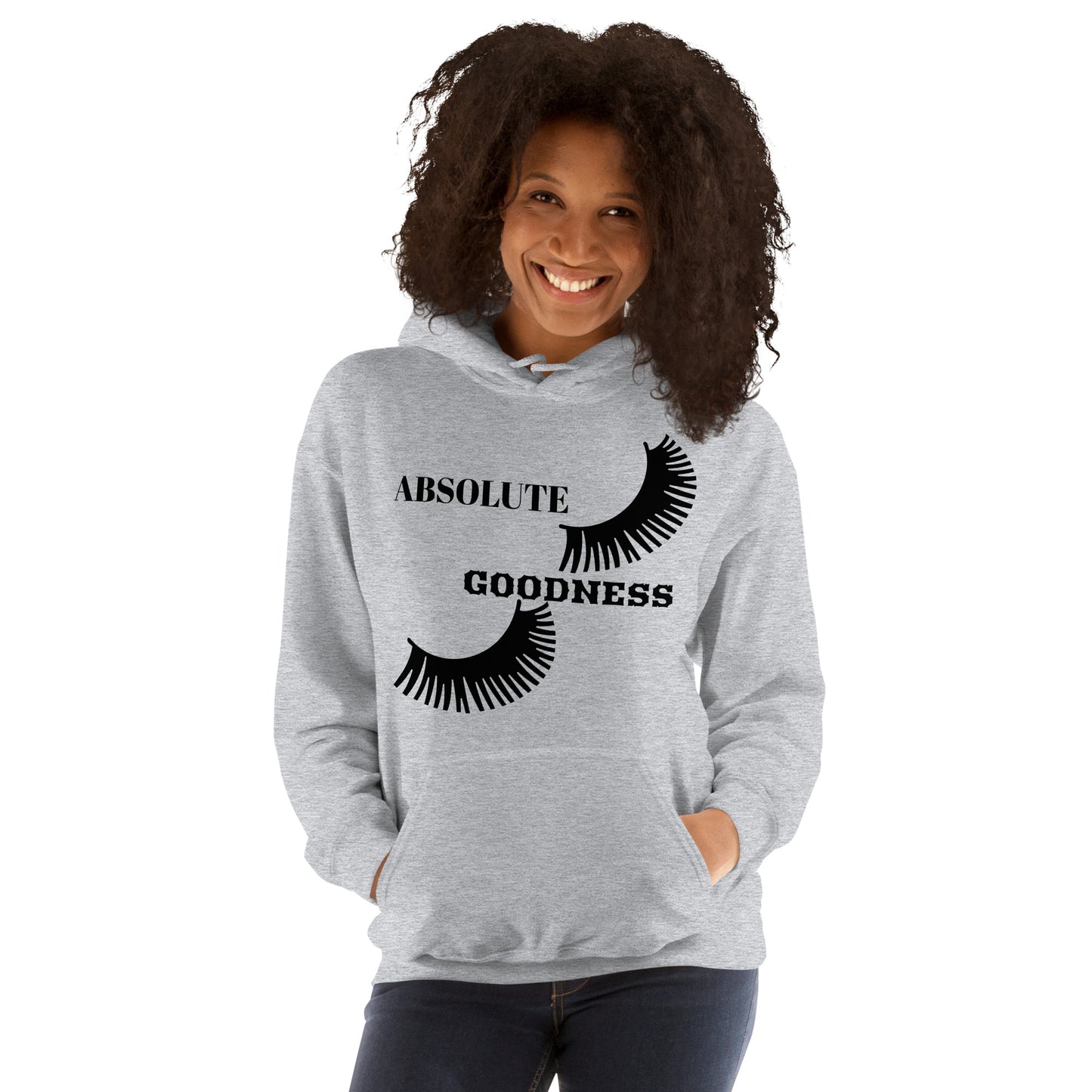 Hoodie Women