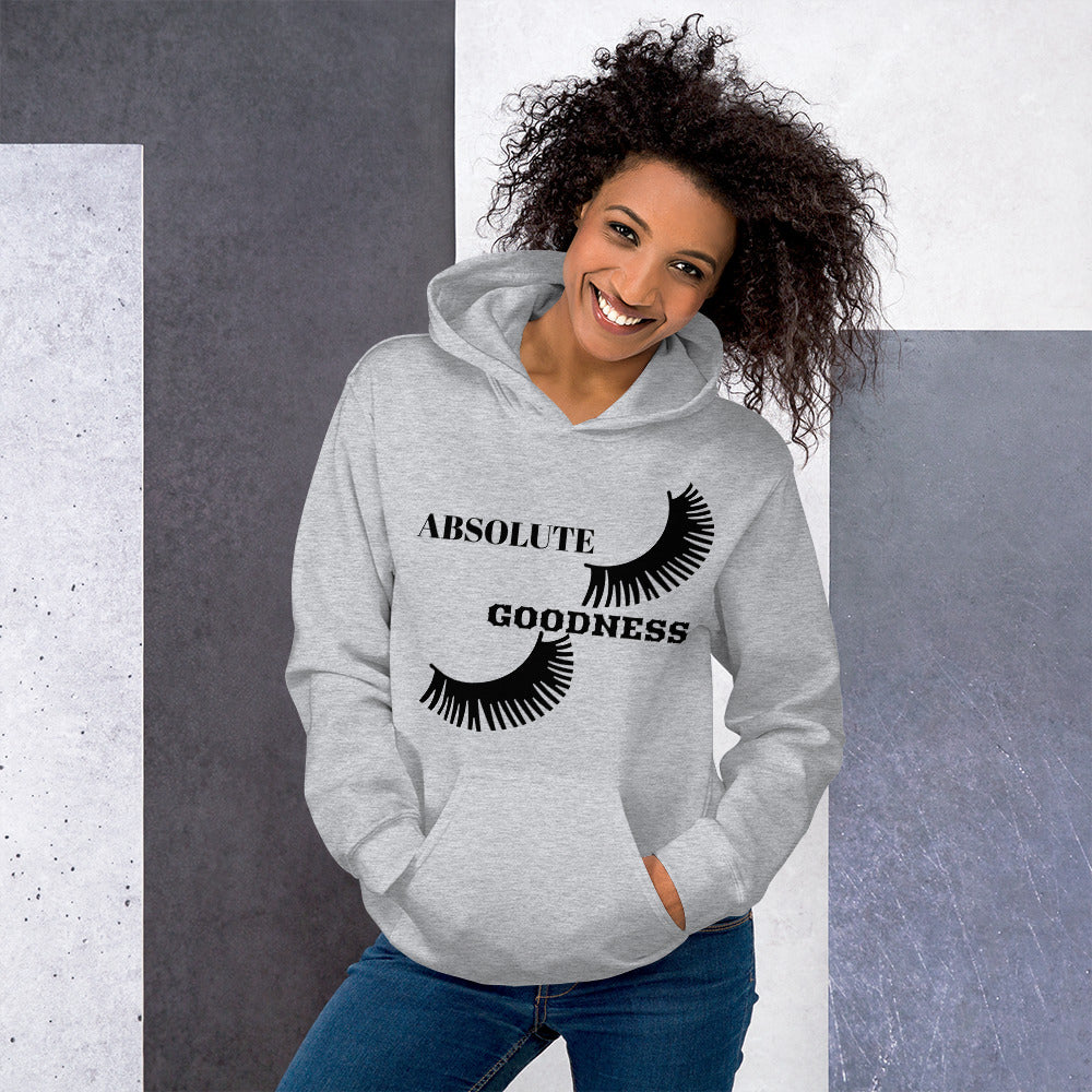 Hoodie Women