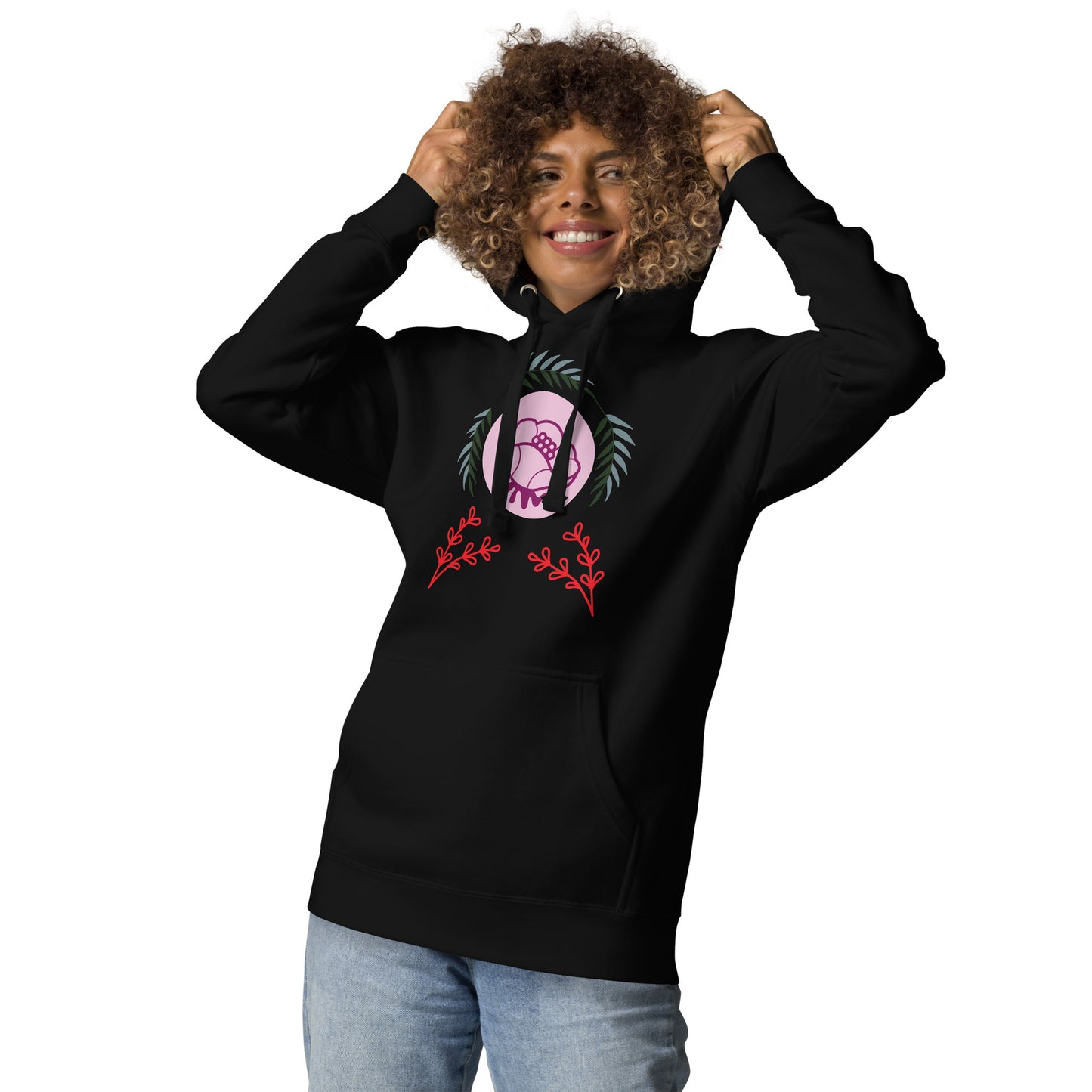 Women's Hoodie