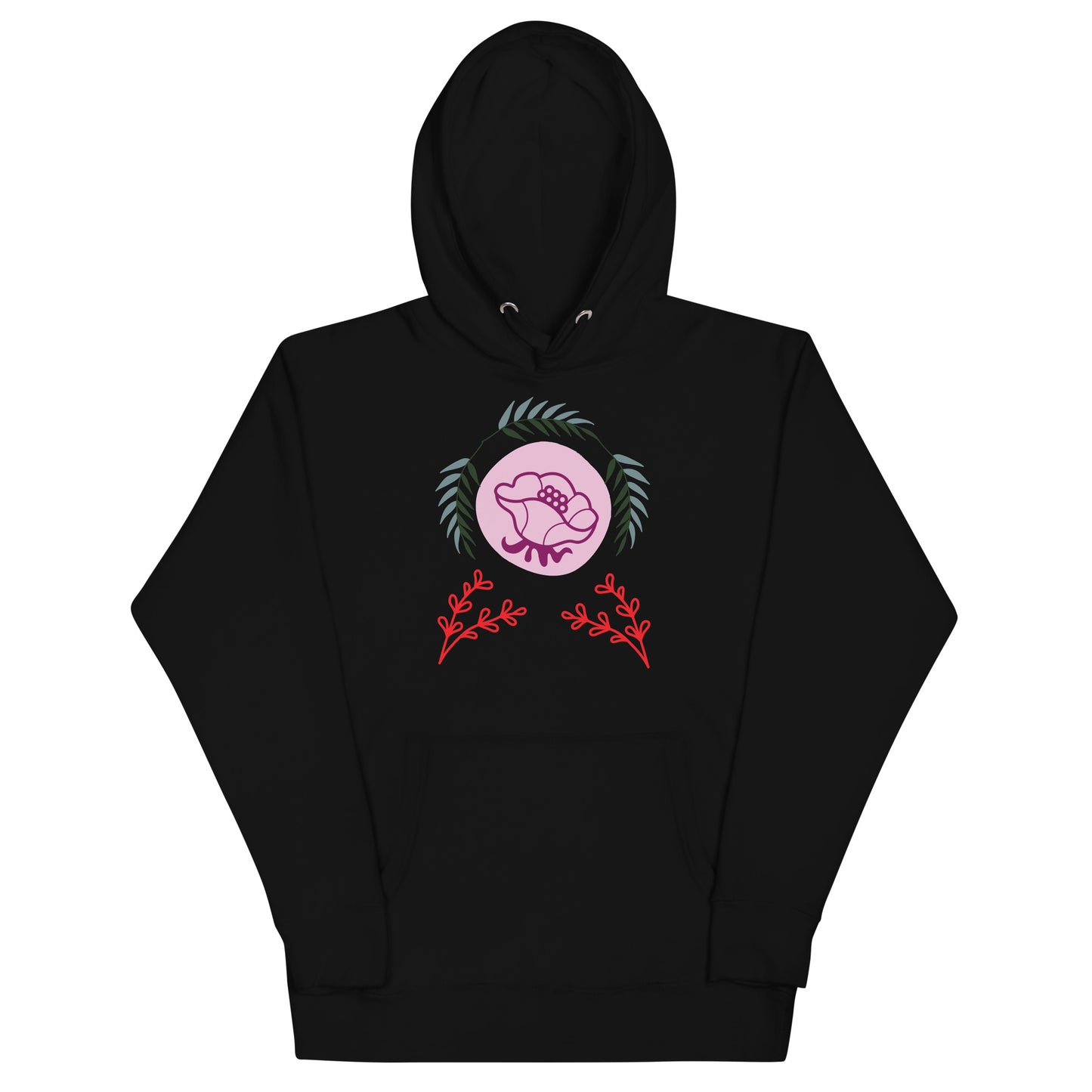 Women's Hoodie