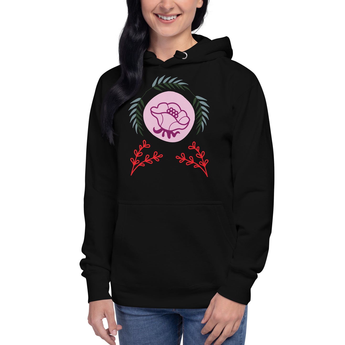Women's Hoodie