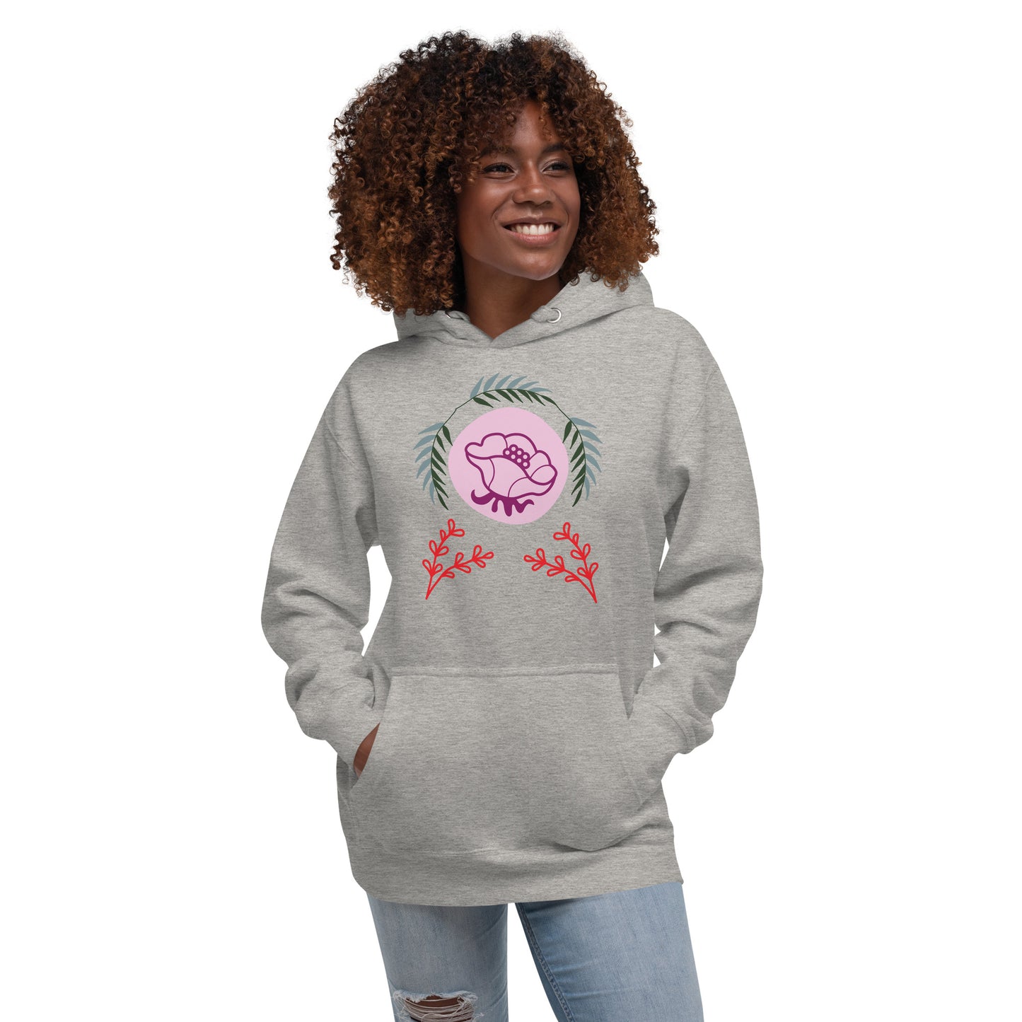 Women's Hoodie