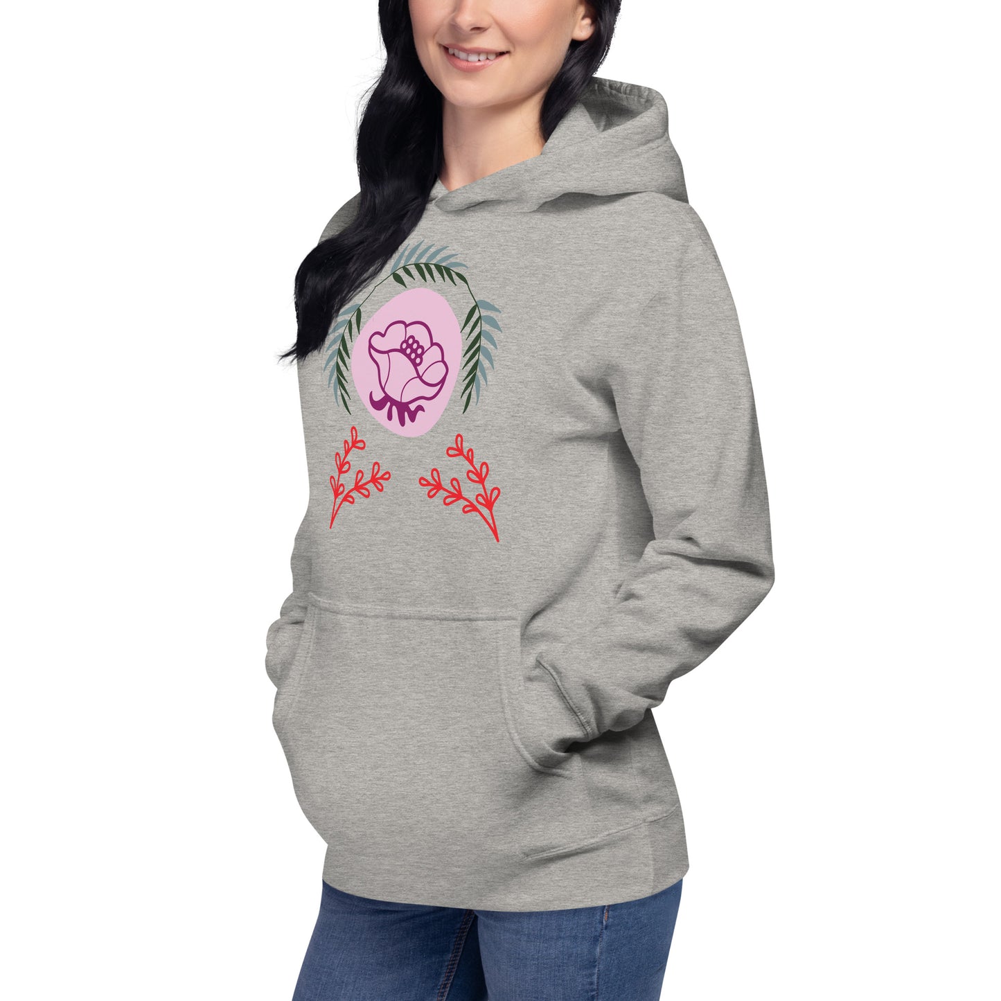 Women's Hoodie