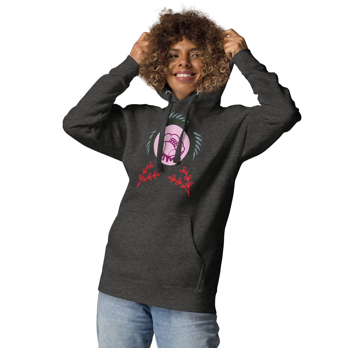 Women's Hoodie