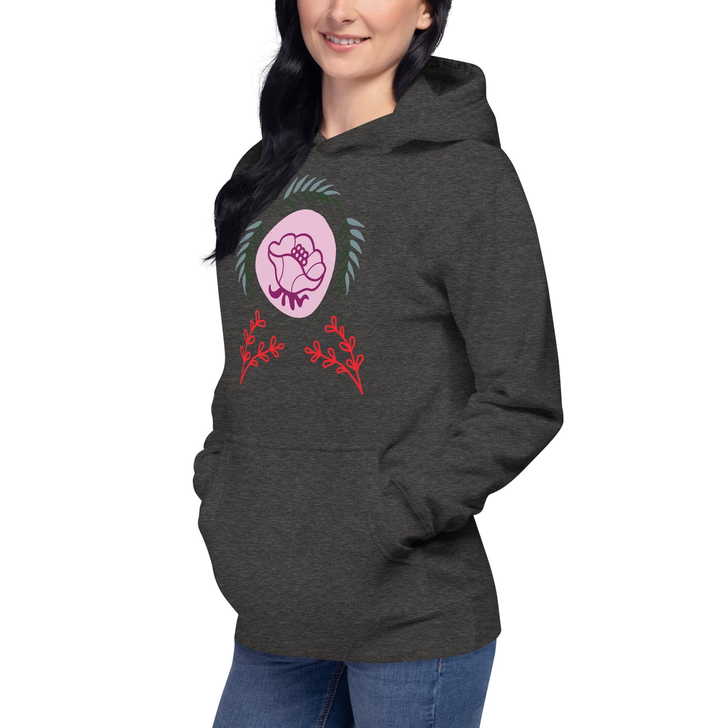 Women's Hoodie