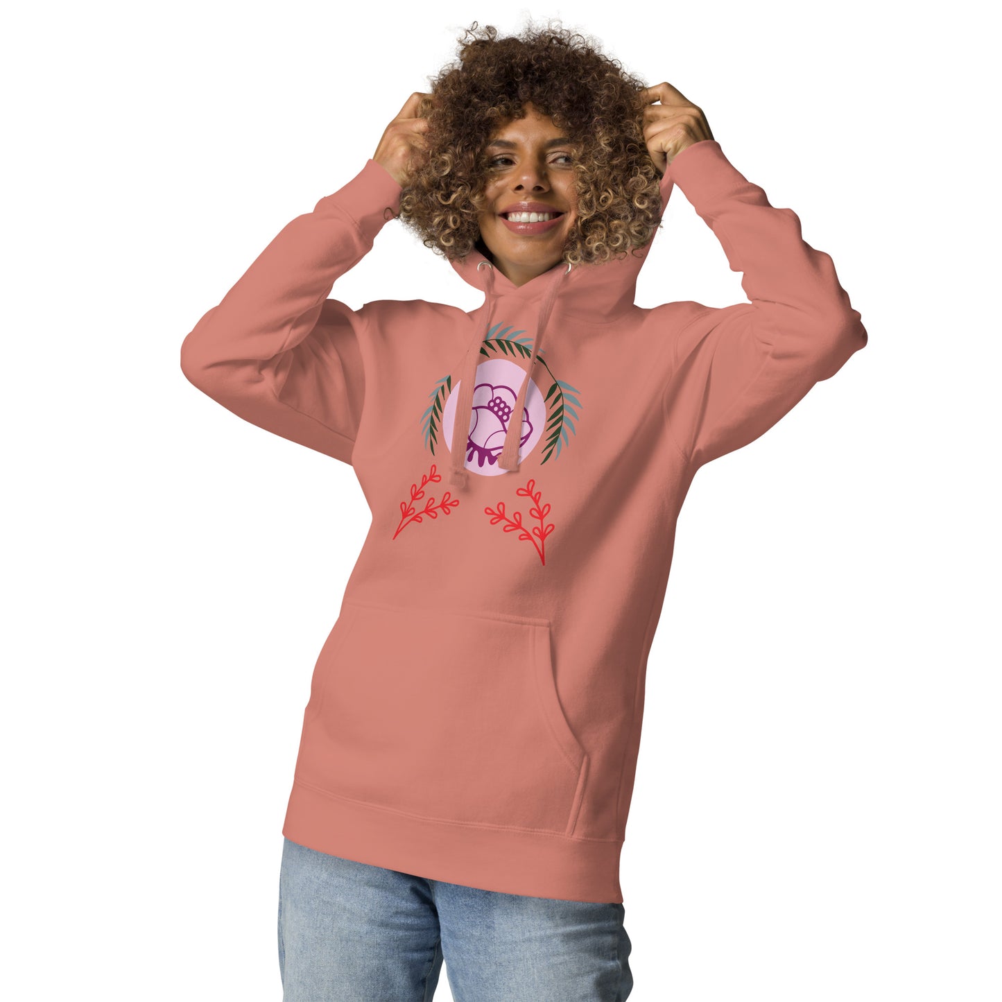 Women's Hoodie