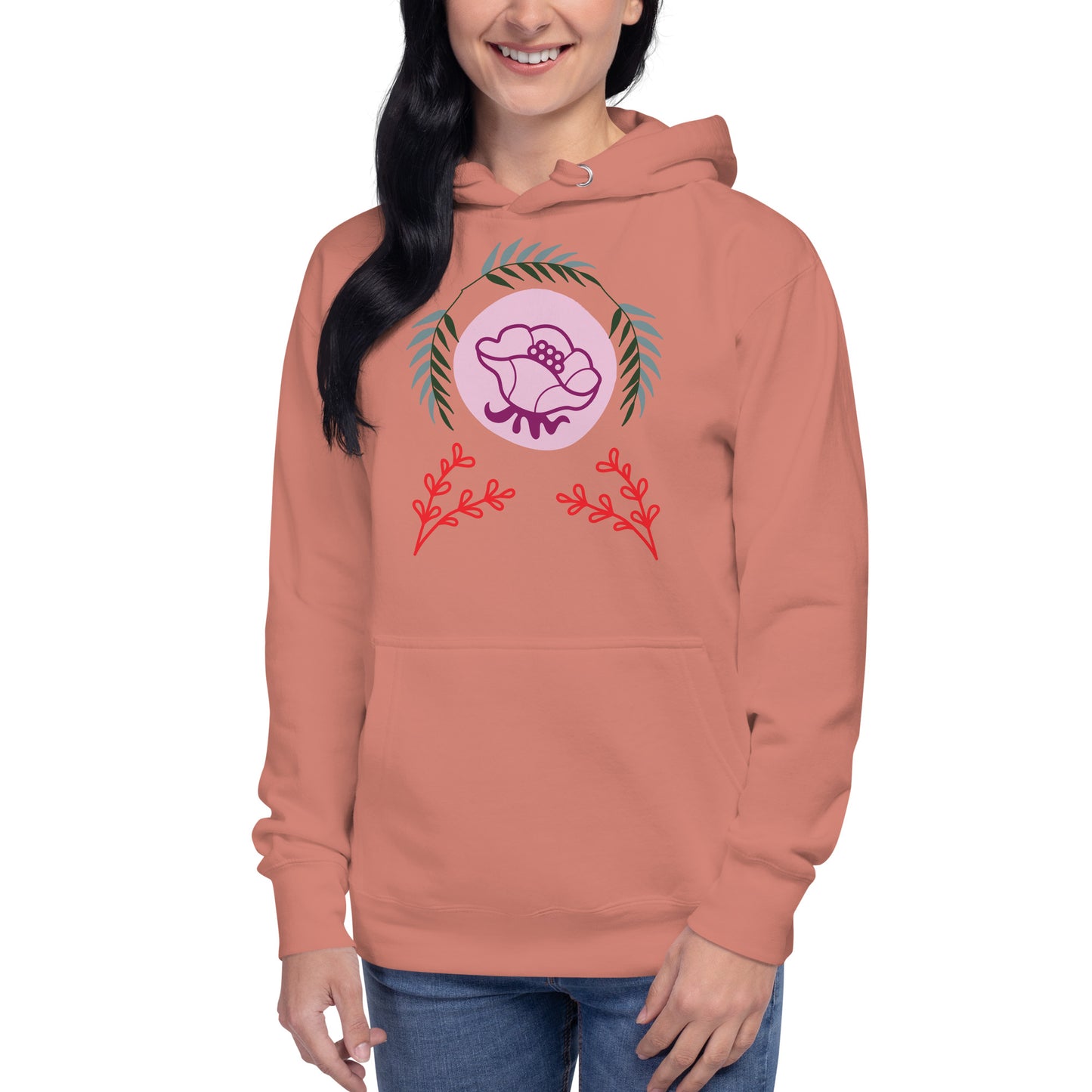 Women's Hoodie