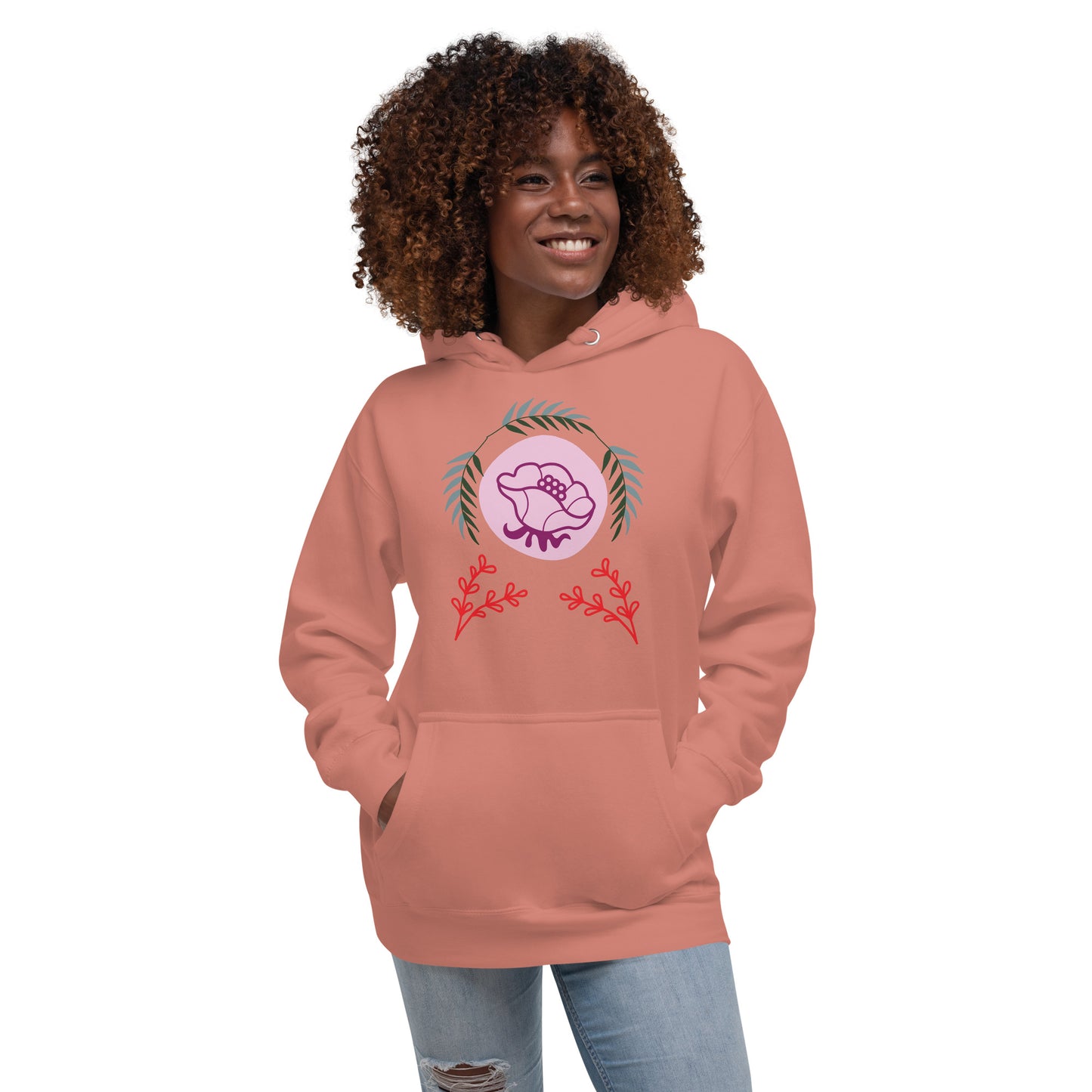 Women's Hoodie