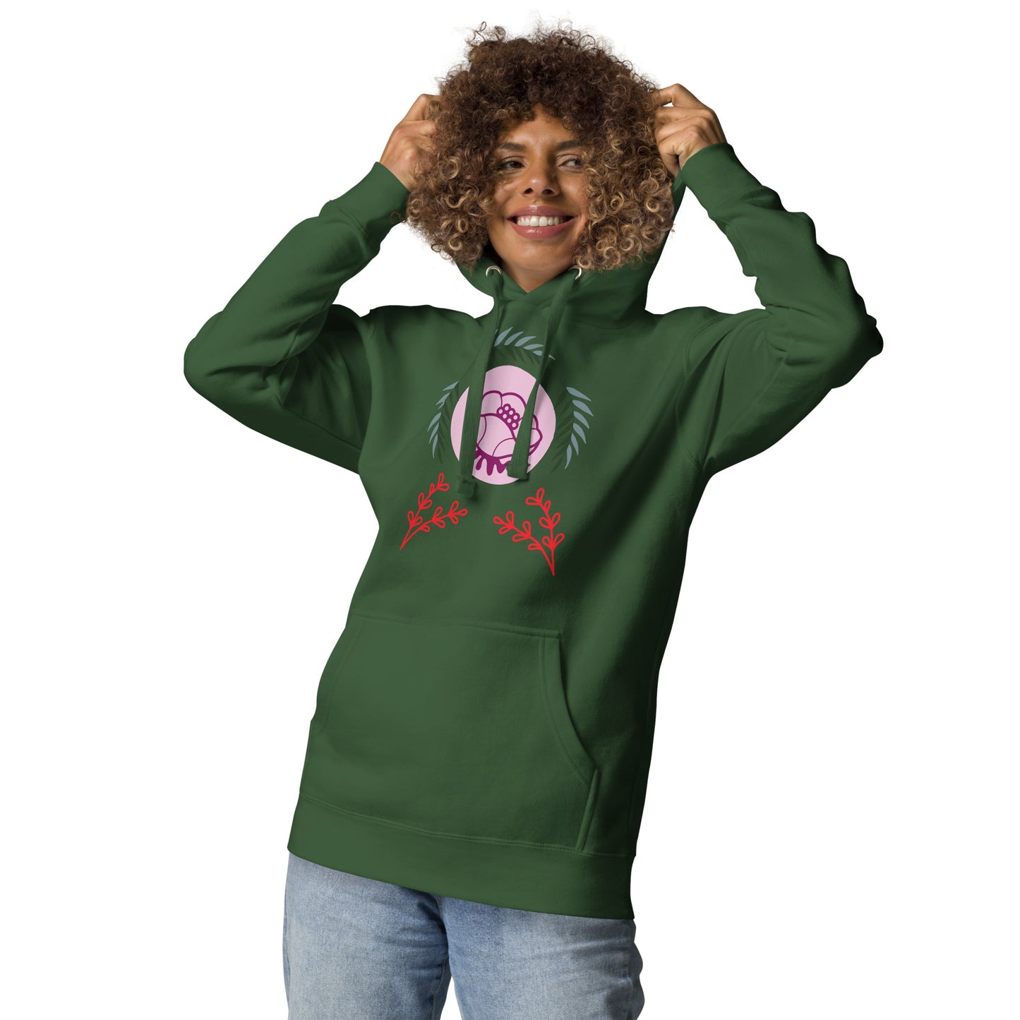 Women's Hoodie