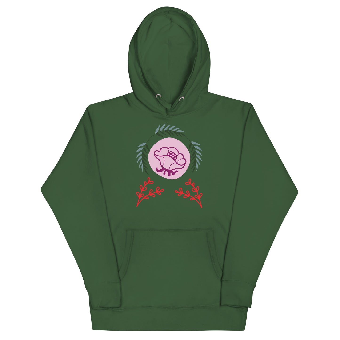 Women's Hoodie