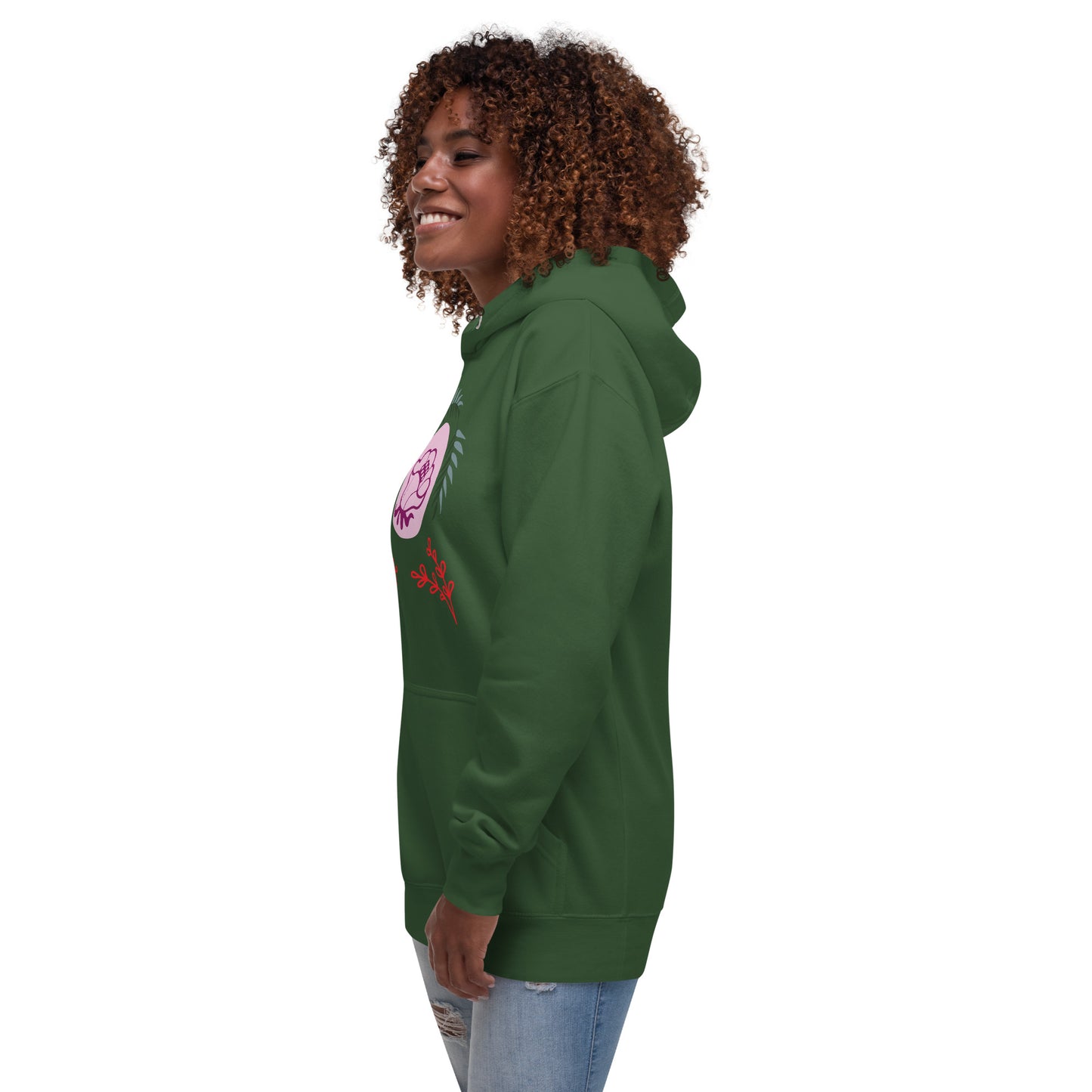 Women's Hoodie