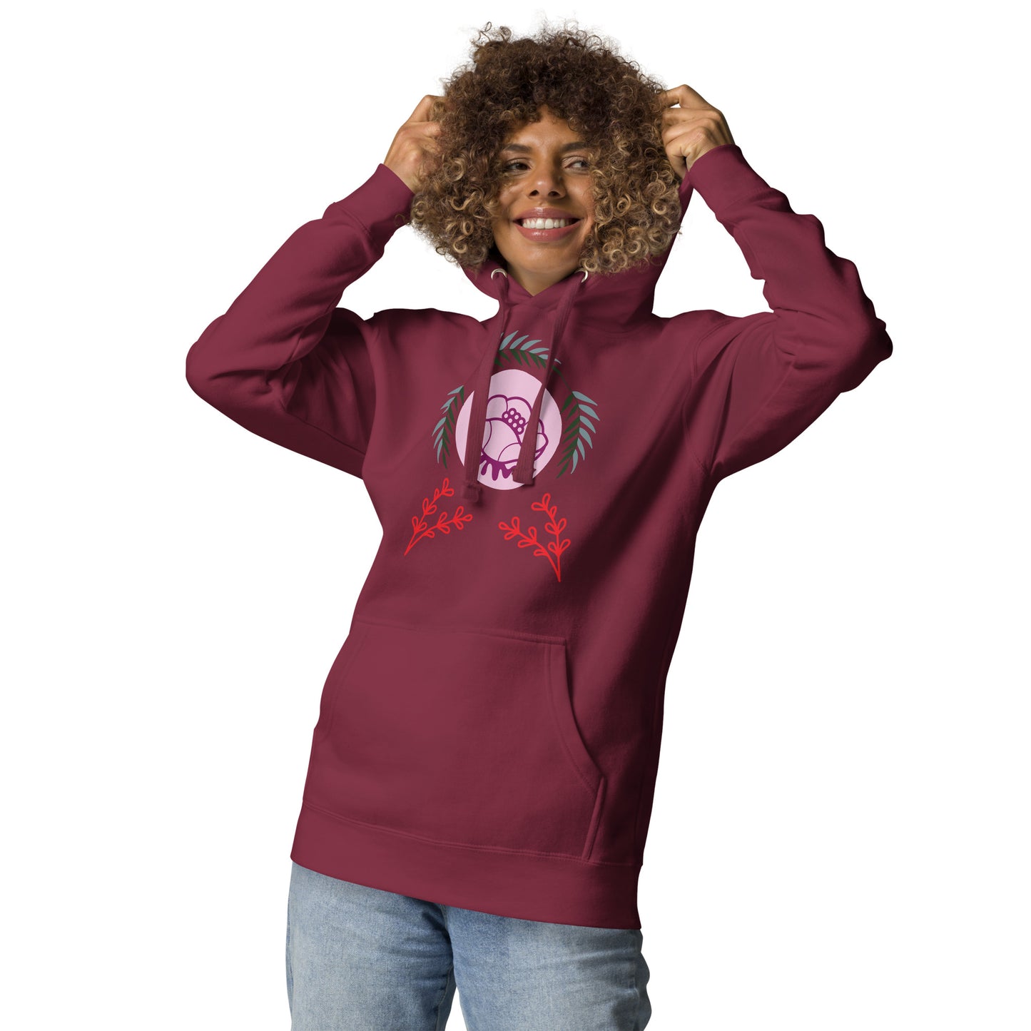Women's Hoodie