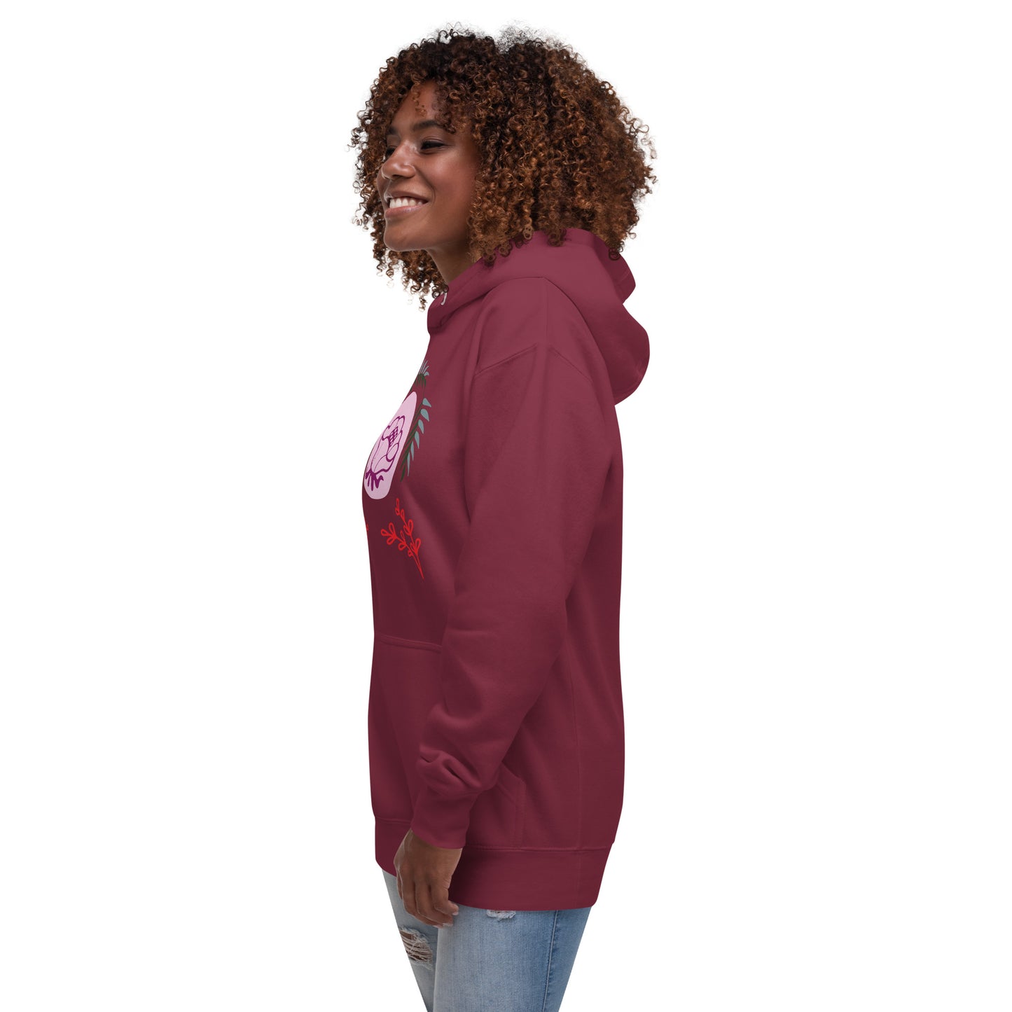 Women's Hoodie