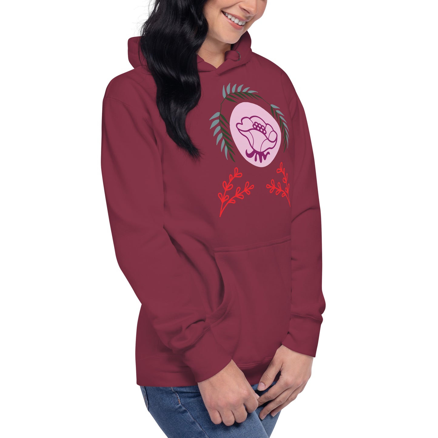 Women's Hoodie