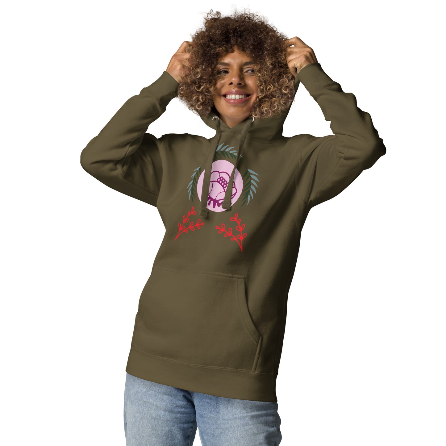 Women's Hoodie