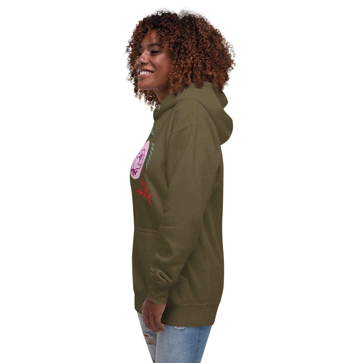 Women's Hoodie