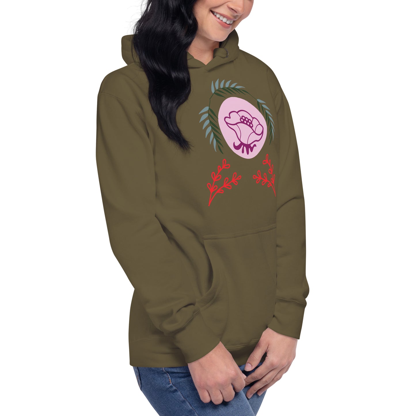 Women's Hoodie