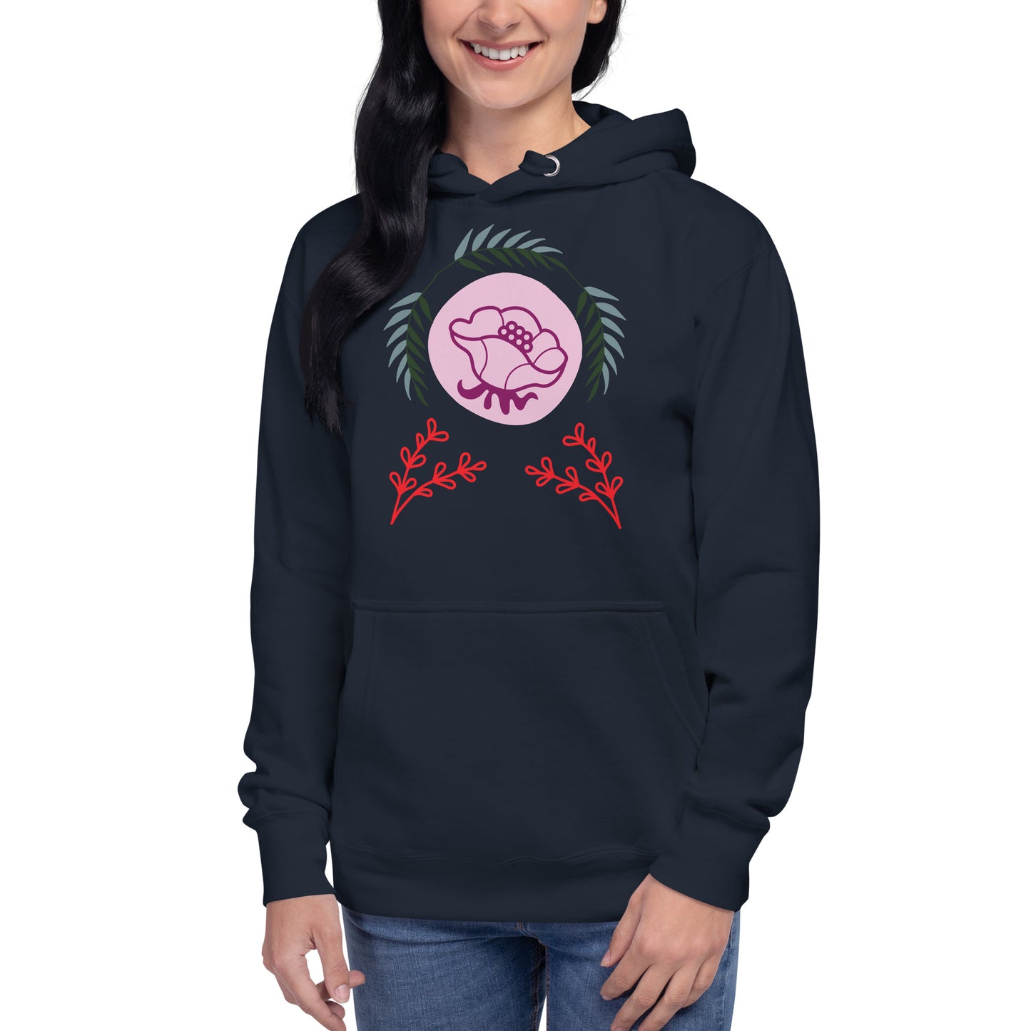 Women's Hoodie