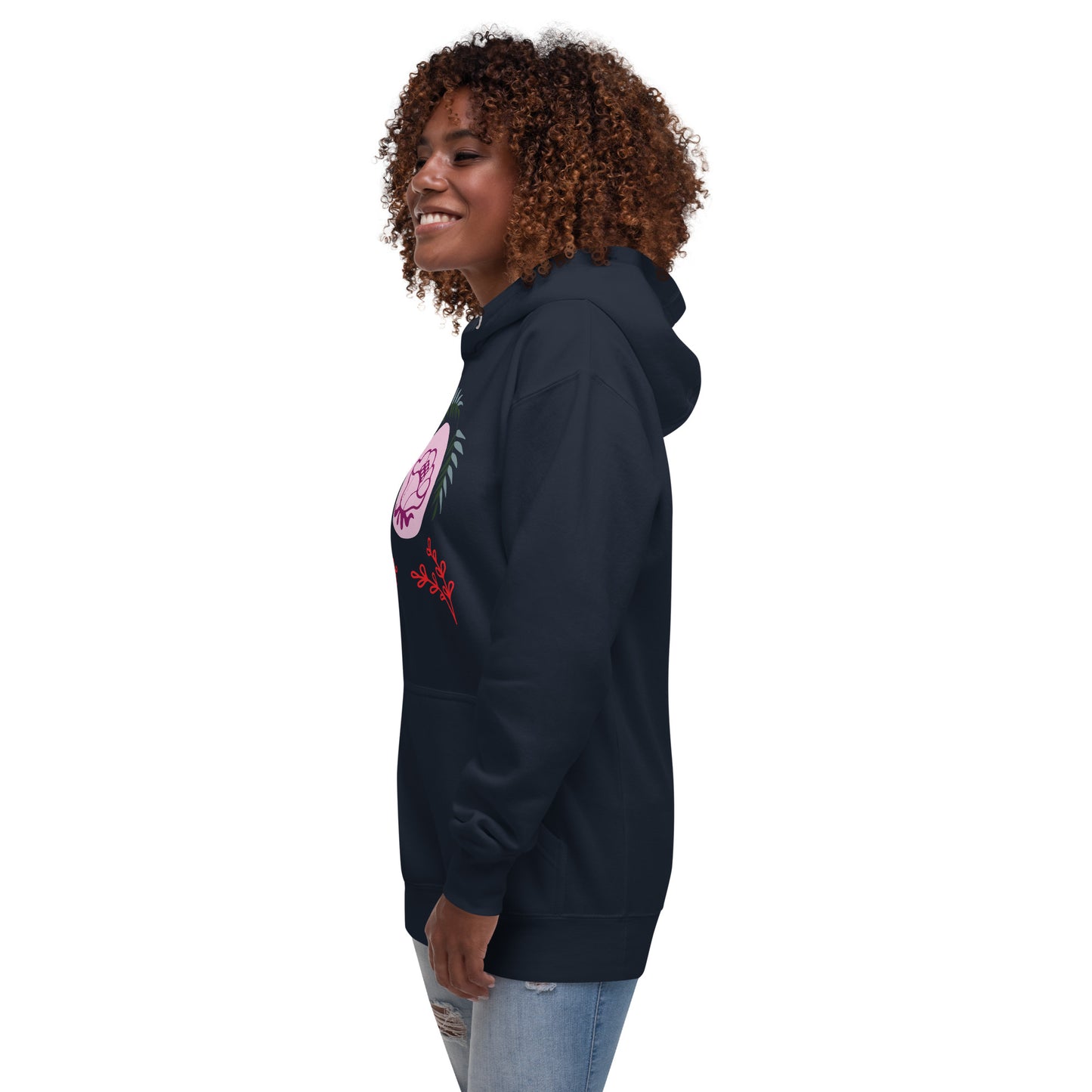 Women's Hoodie