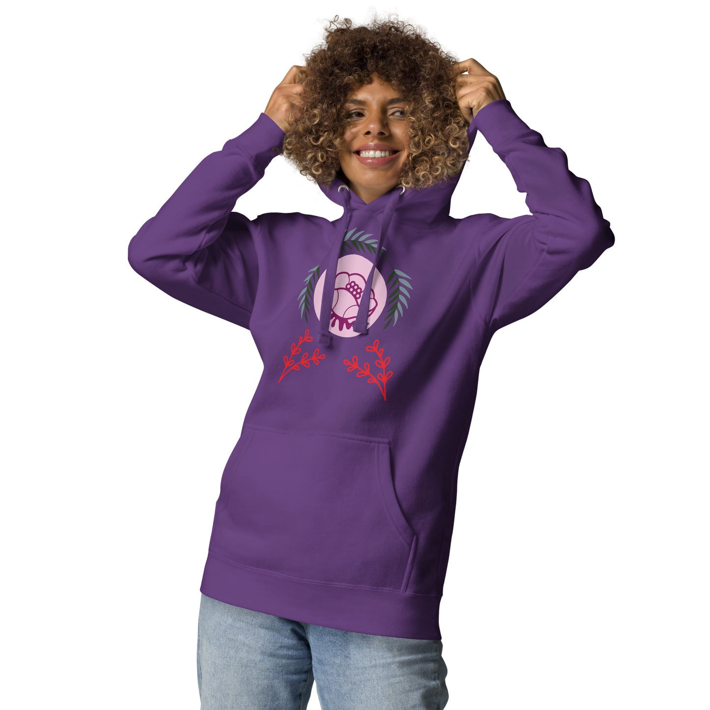 Women's Hoodie