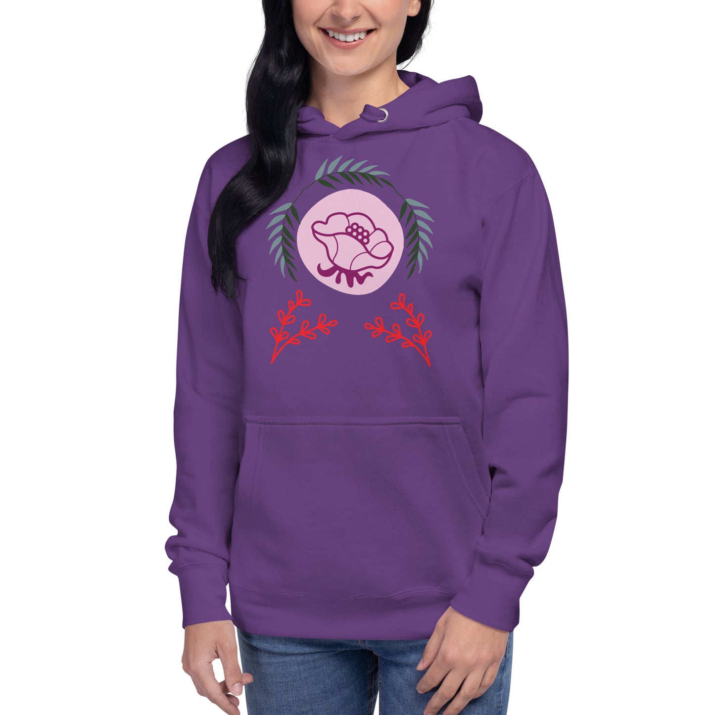 Women's Hoodie