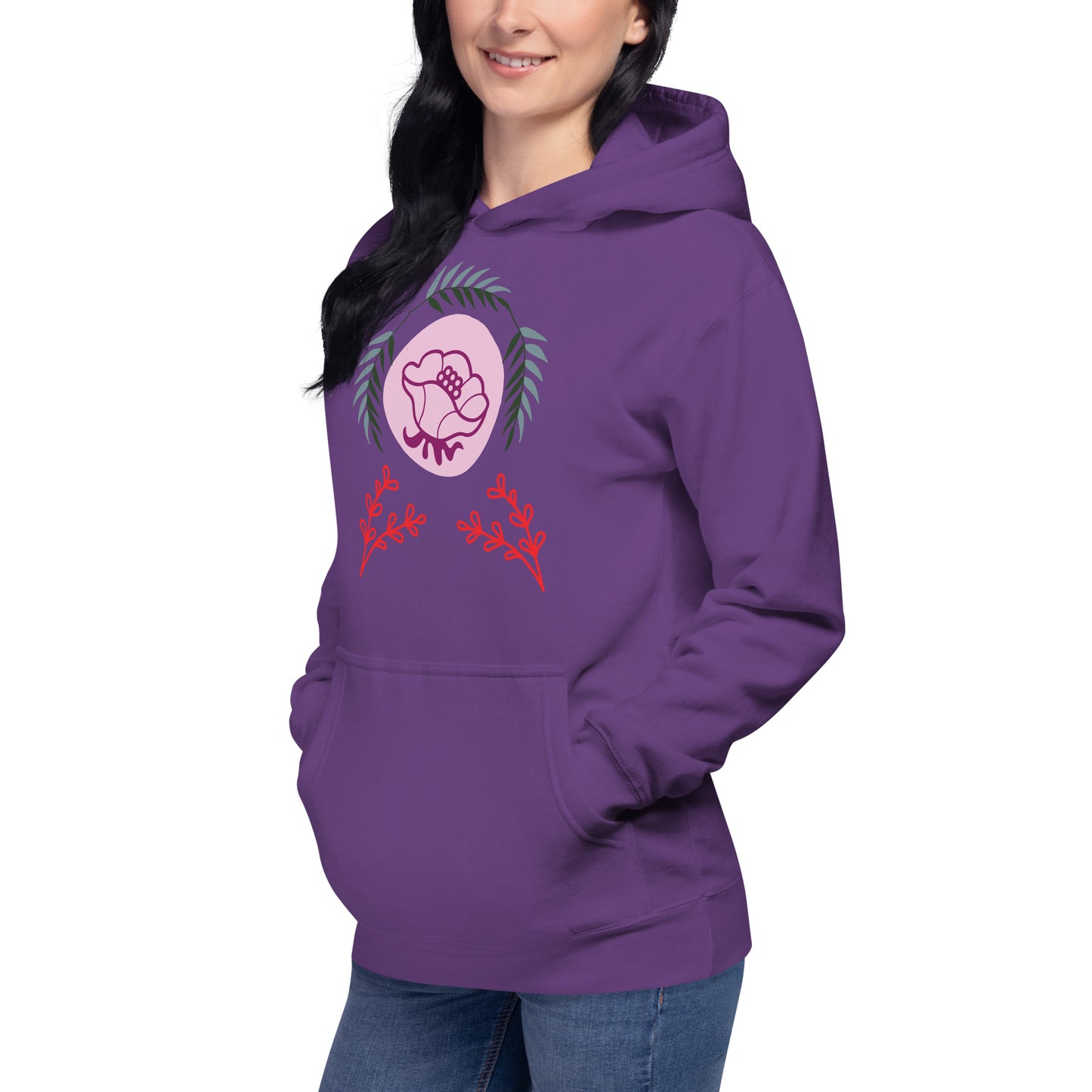 Women's Hoodie