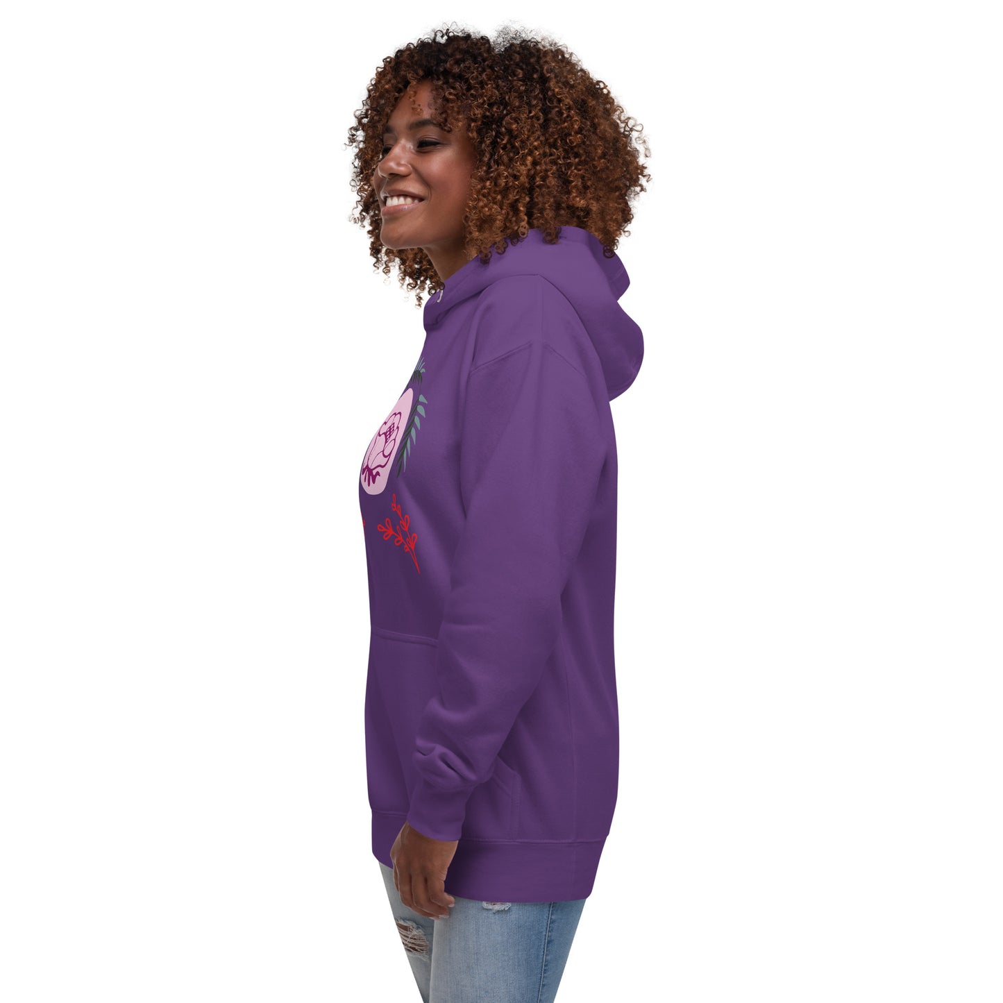 Women's Hoodie