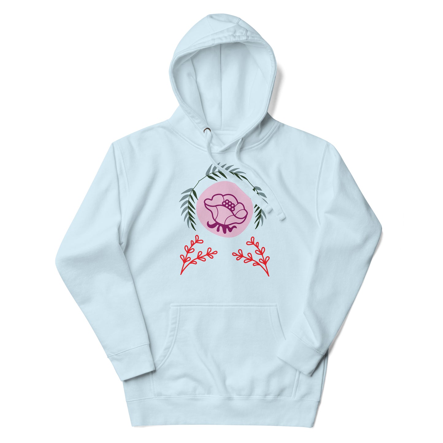 Women's Hoodie