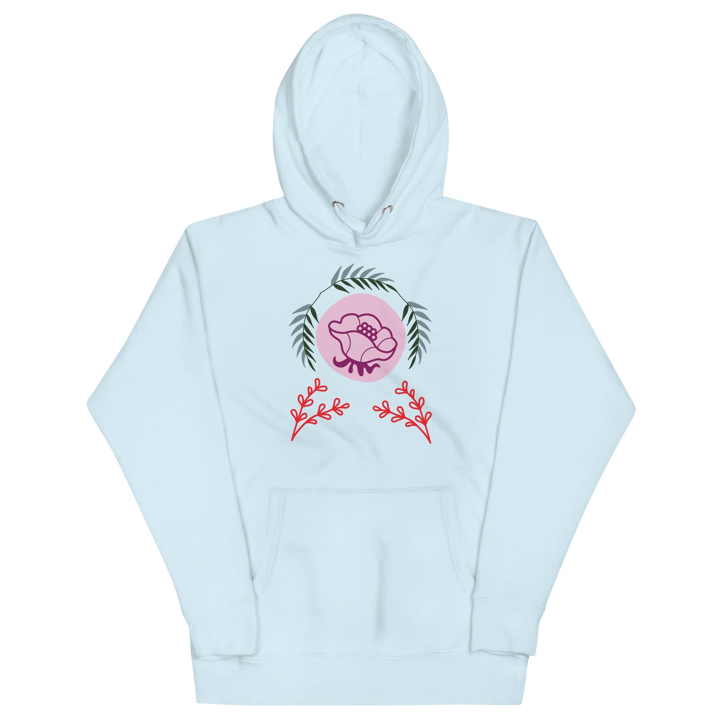 Women's Hoodie