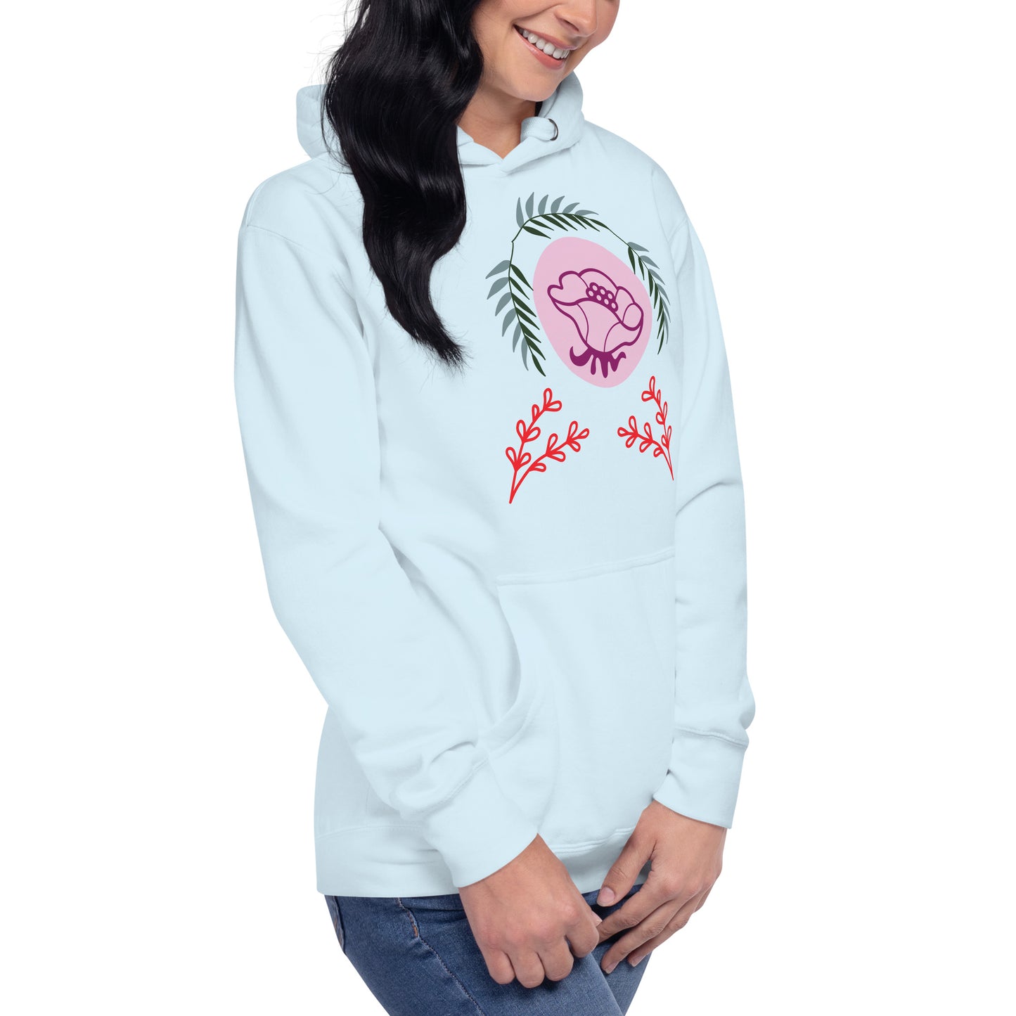 Women's Hoodie