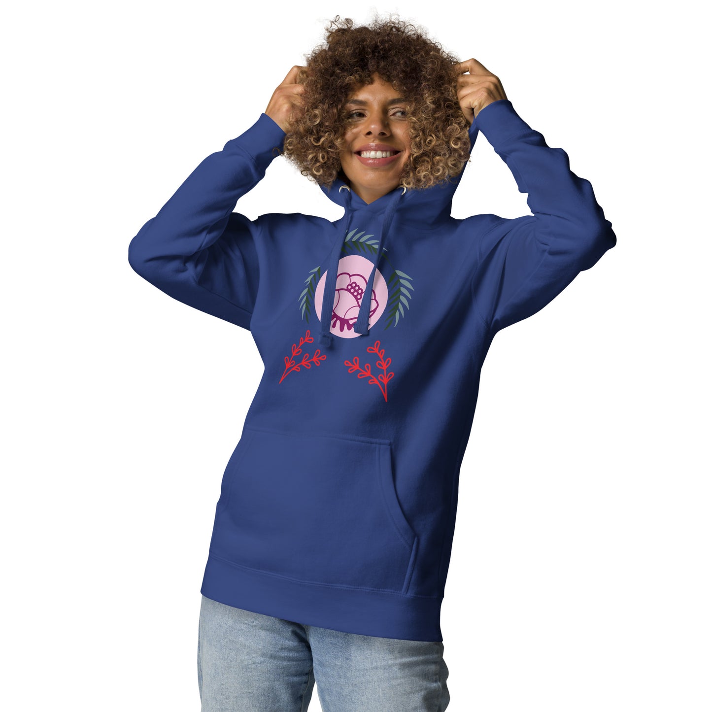 Women's Hoodie