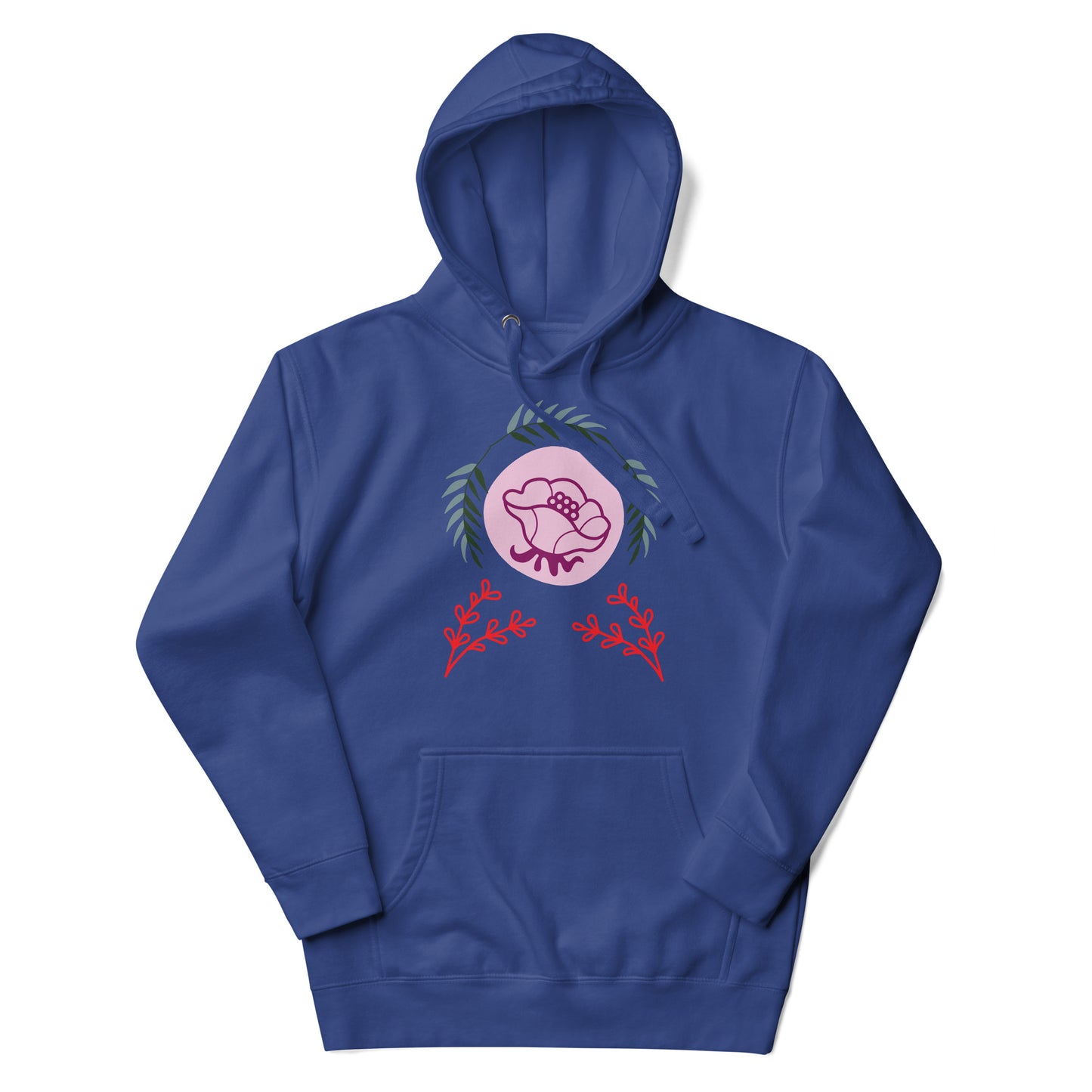 Women's Hoodie