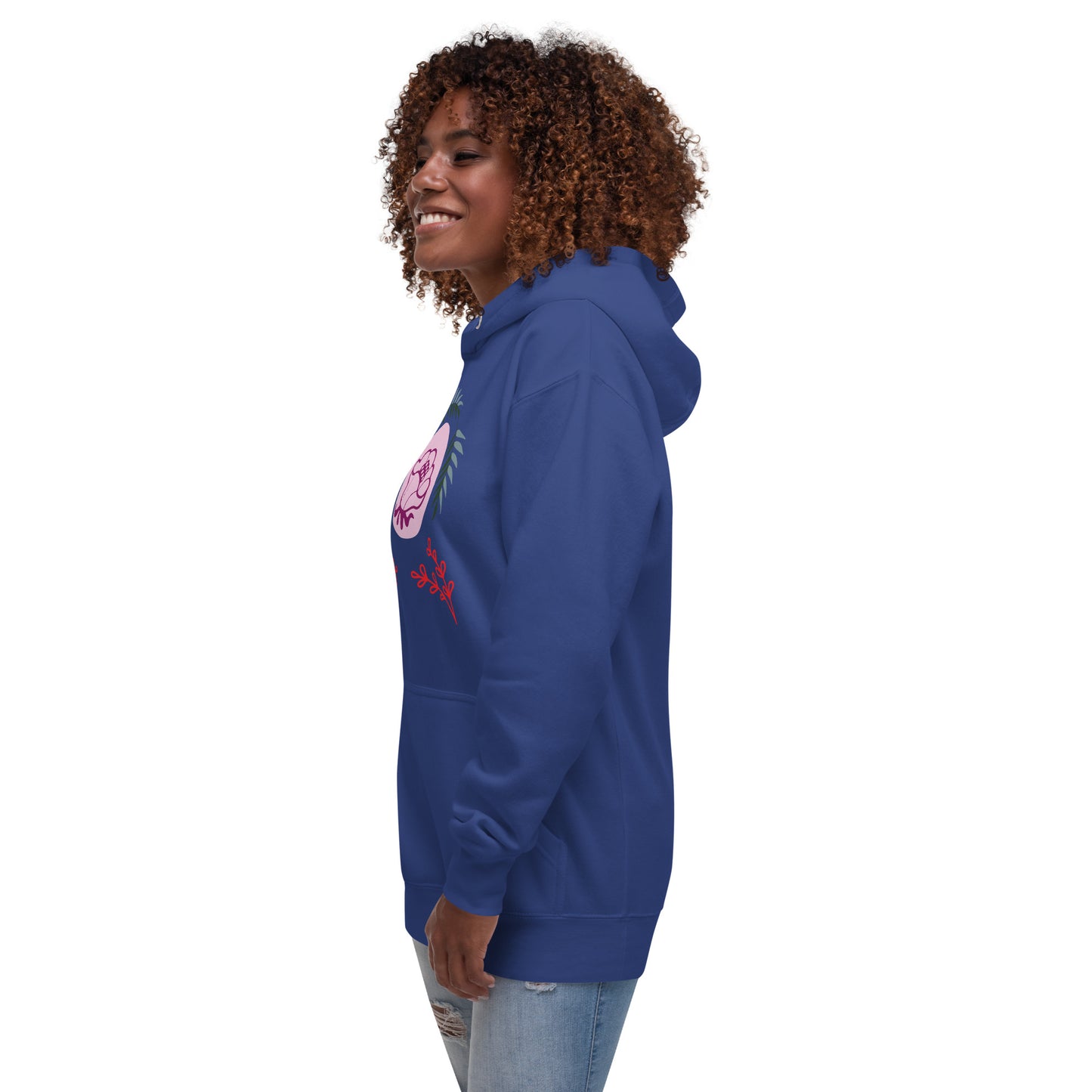 Women's Hoodie